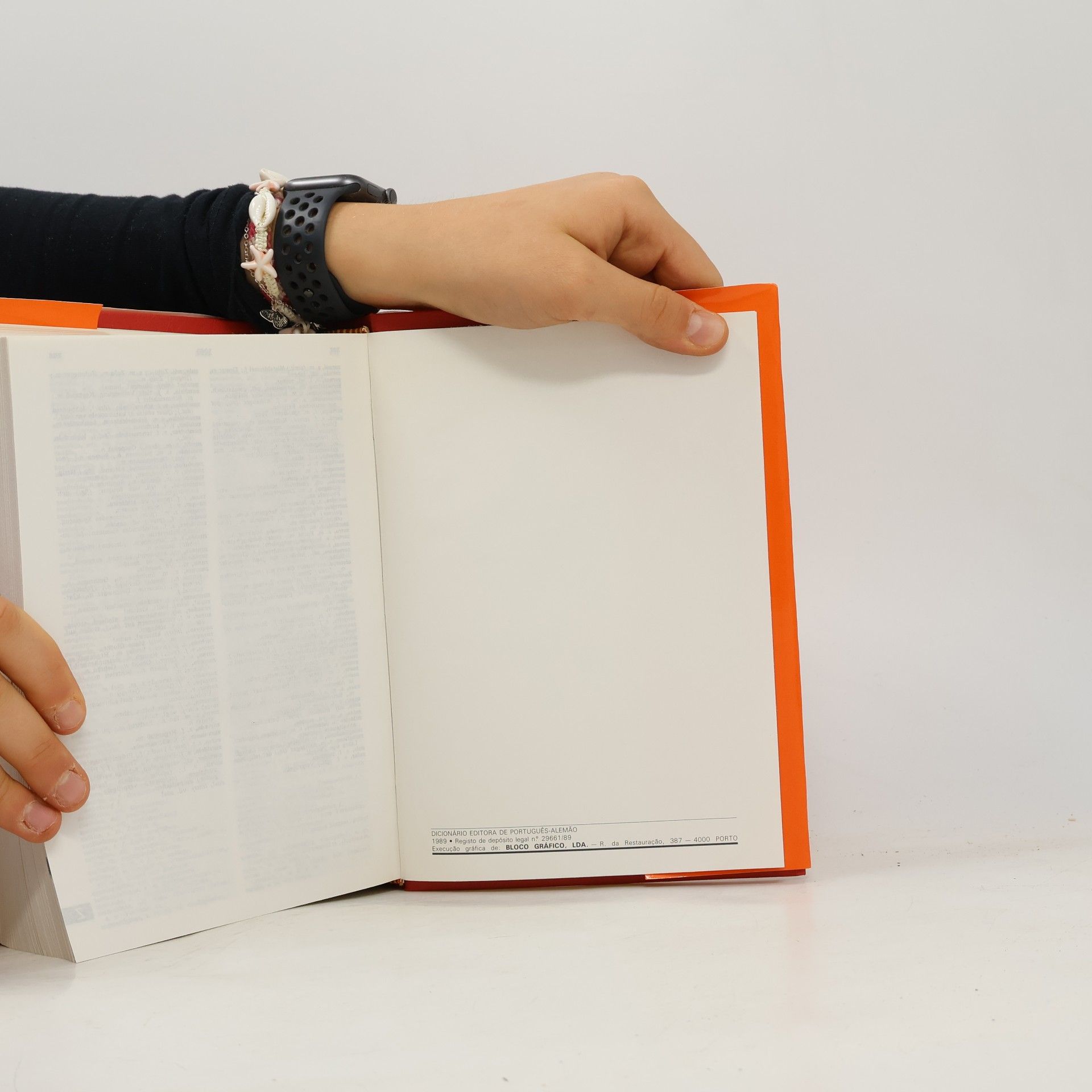 Various authors Dicionario de alemao-portugues
