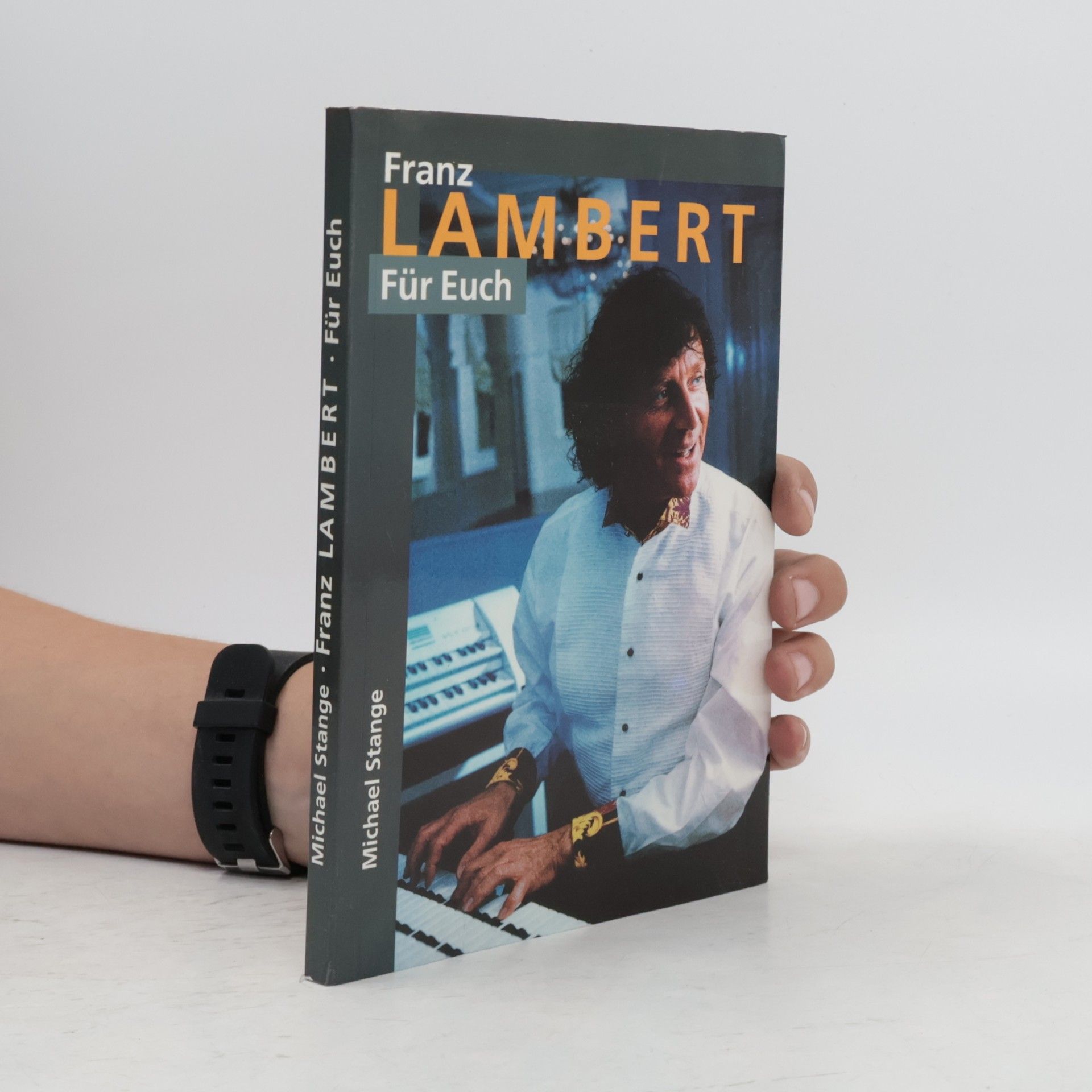 Franz Lambert. Für Euch