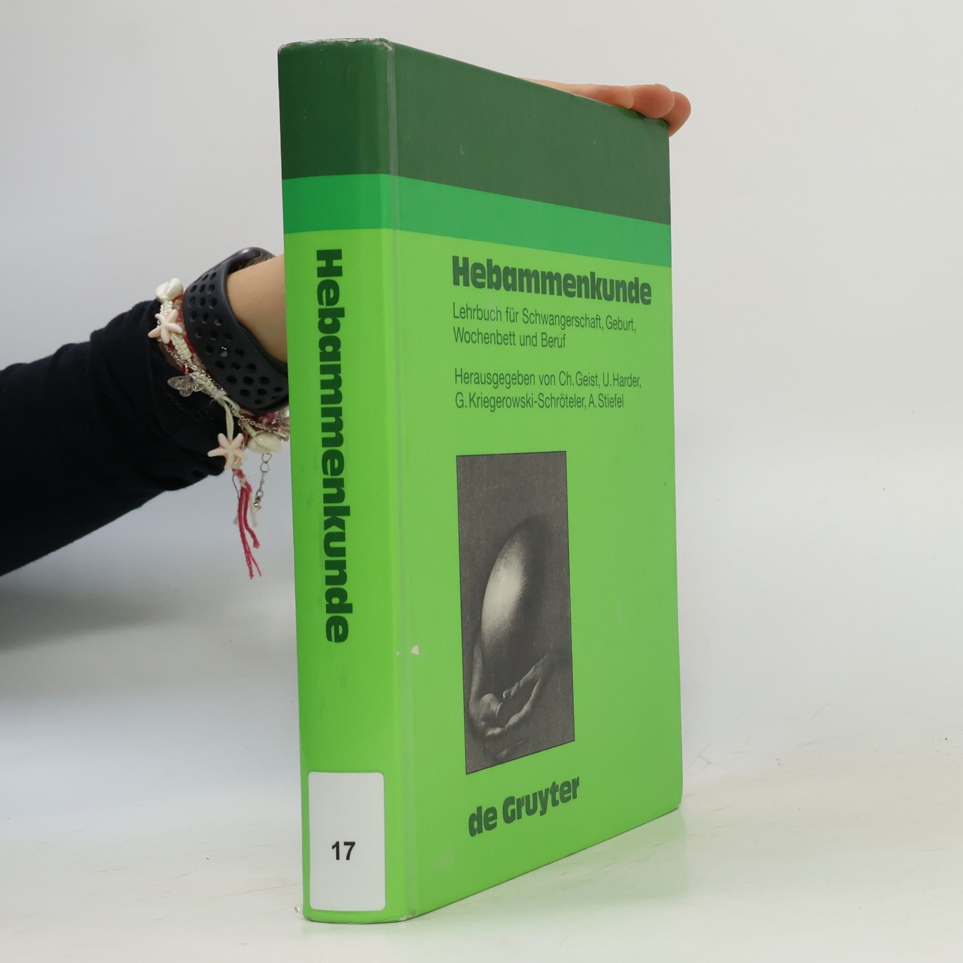 Hebammenkunde