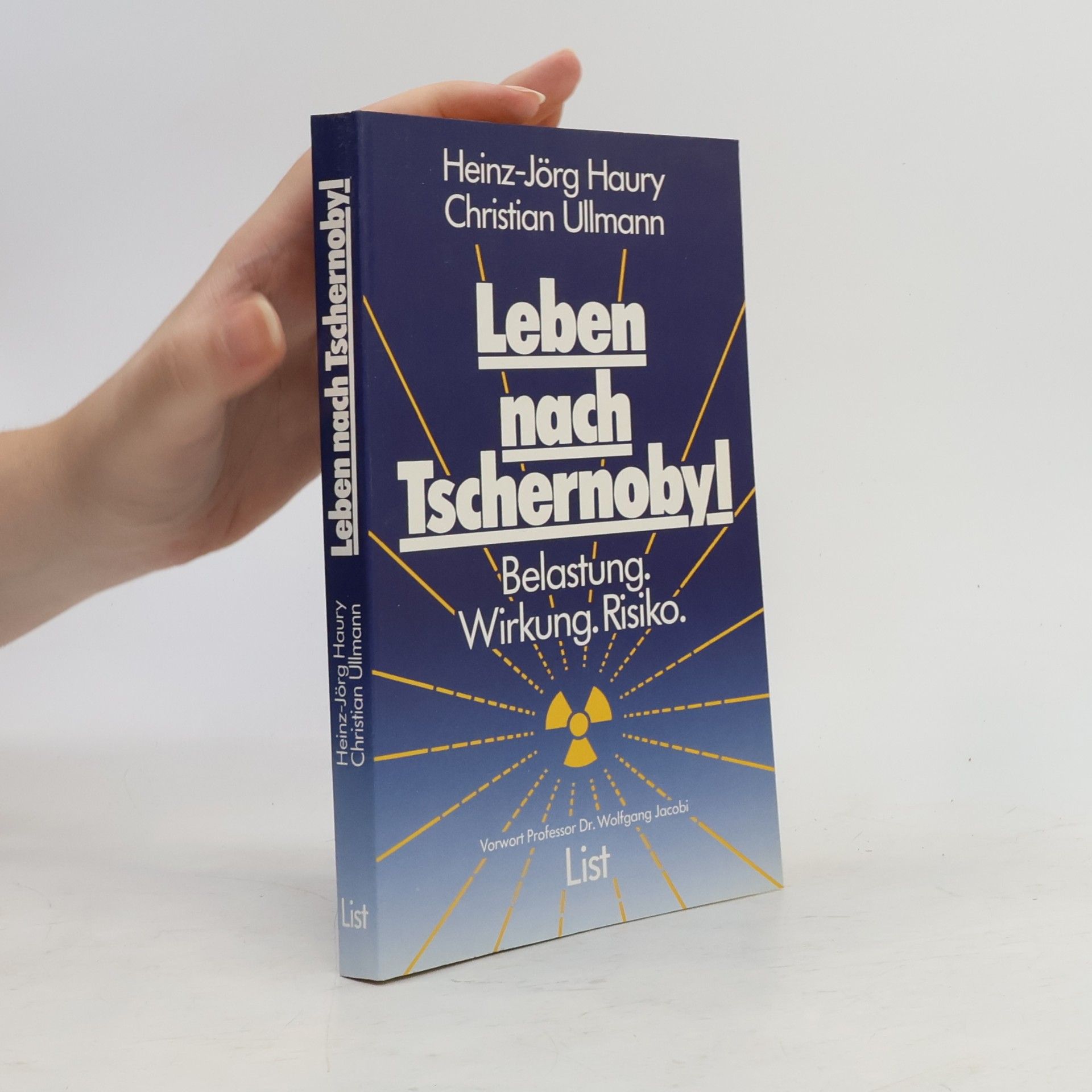 Leben nach Tschernobyl