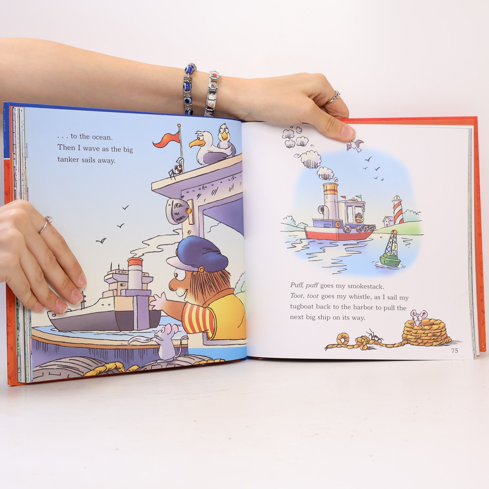 Mercer Mayer Little Critter Storybook Collection