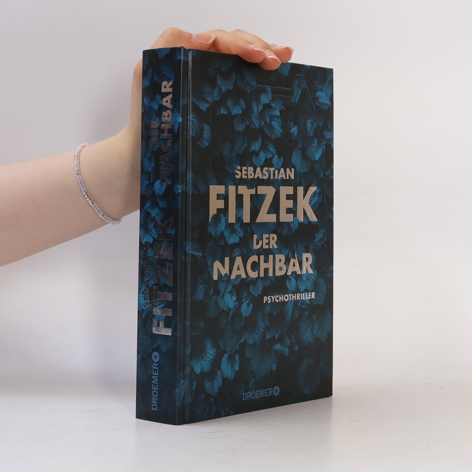 Sebastian Fitzek Der Nachbar