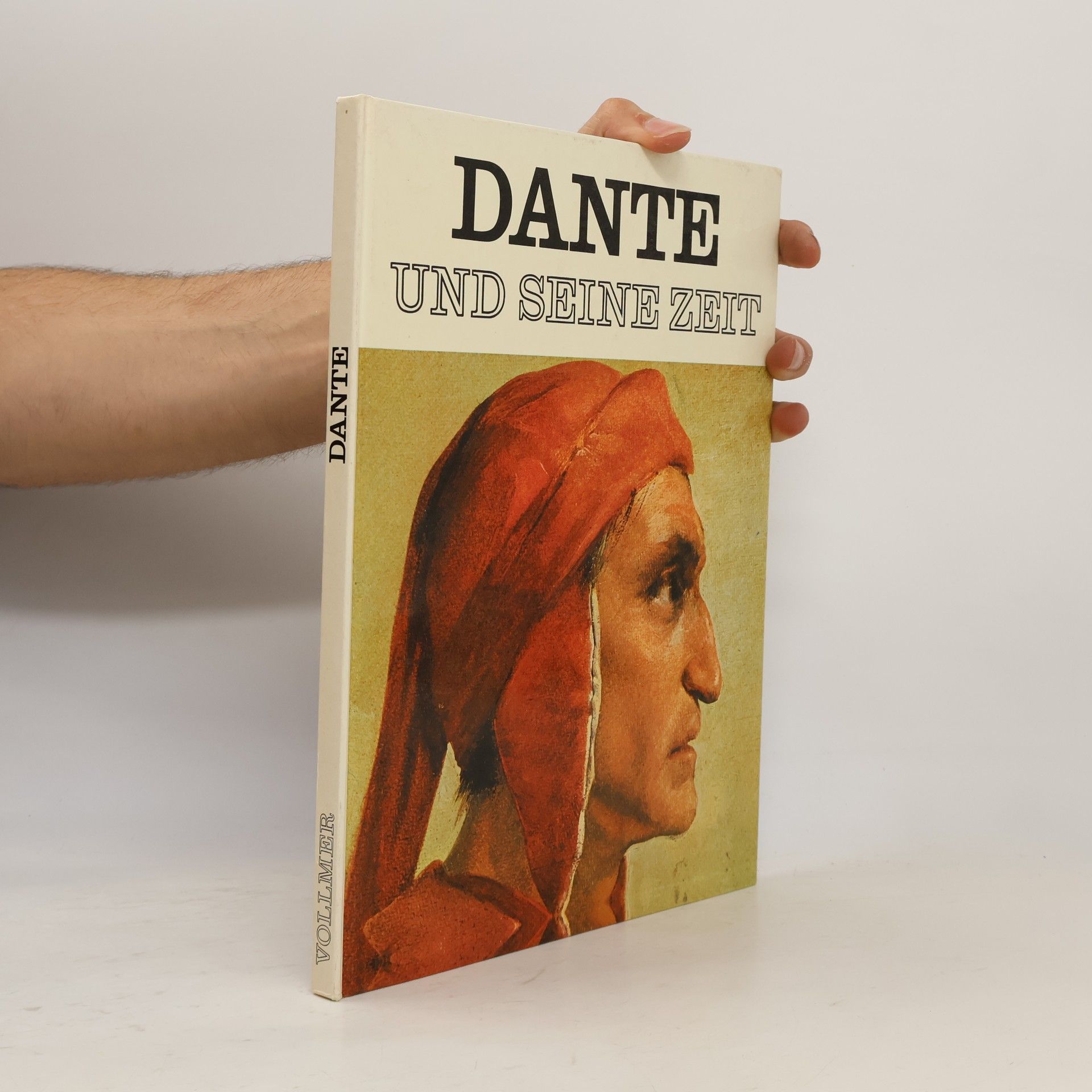 Julia Schlechta Dante und seine Zeit