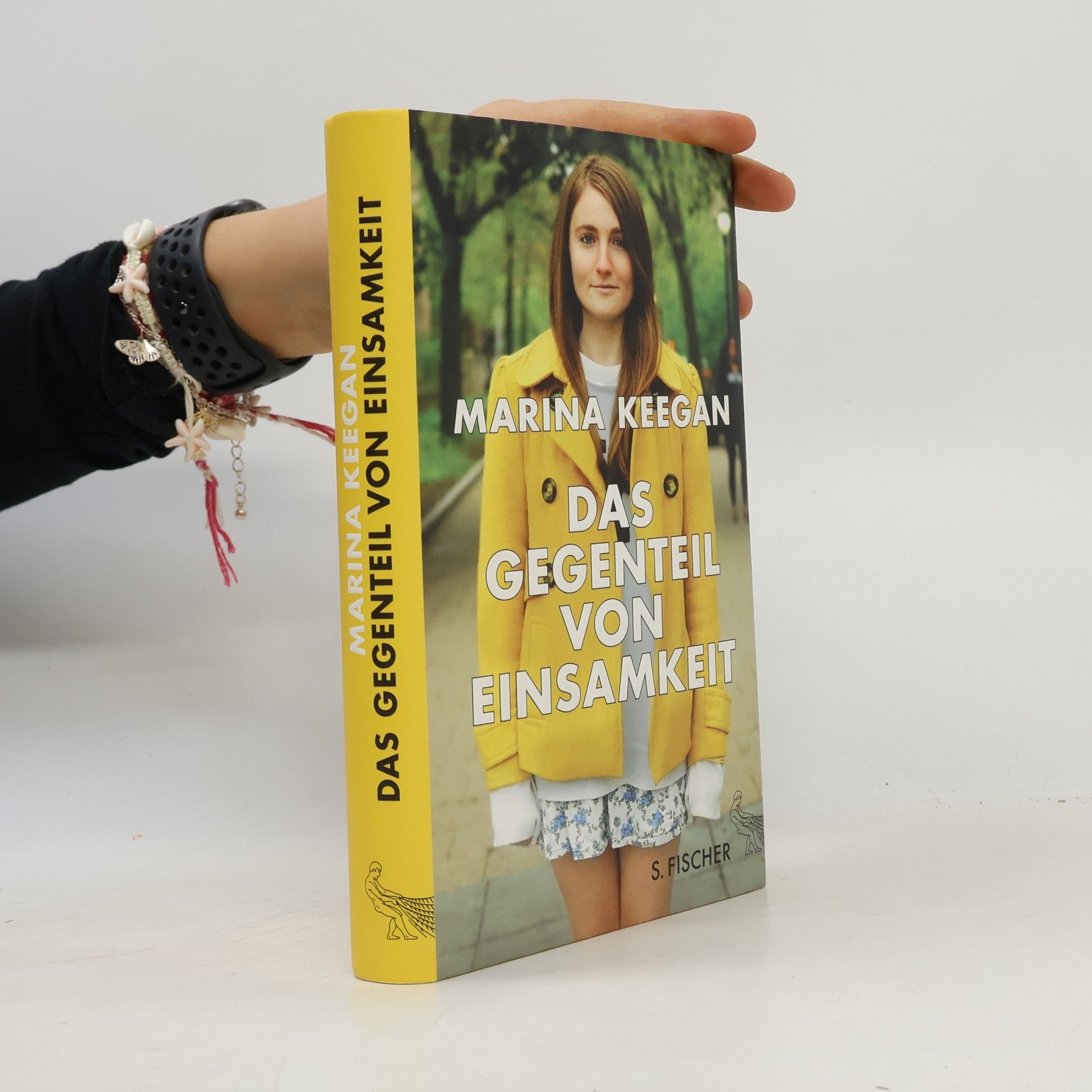 Das Gegenteil von Einsamkeit