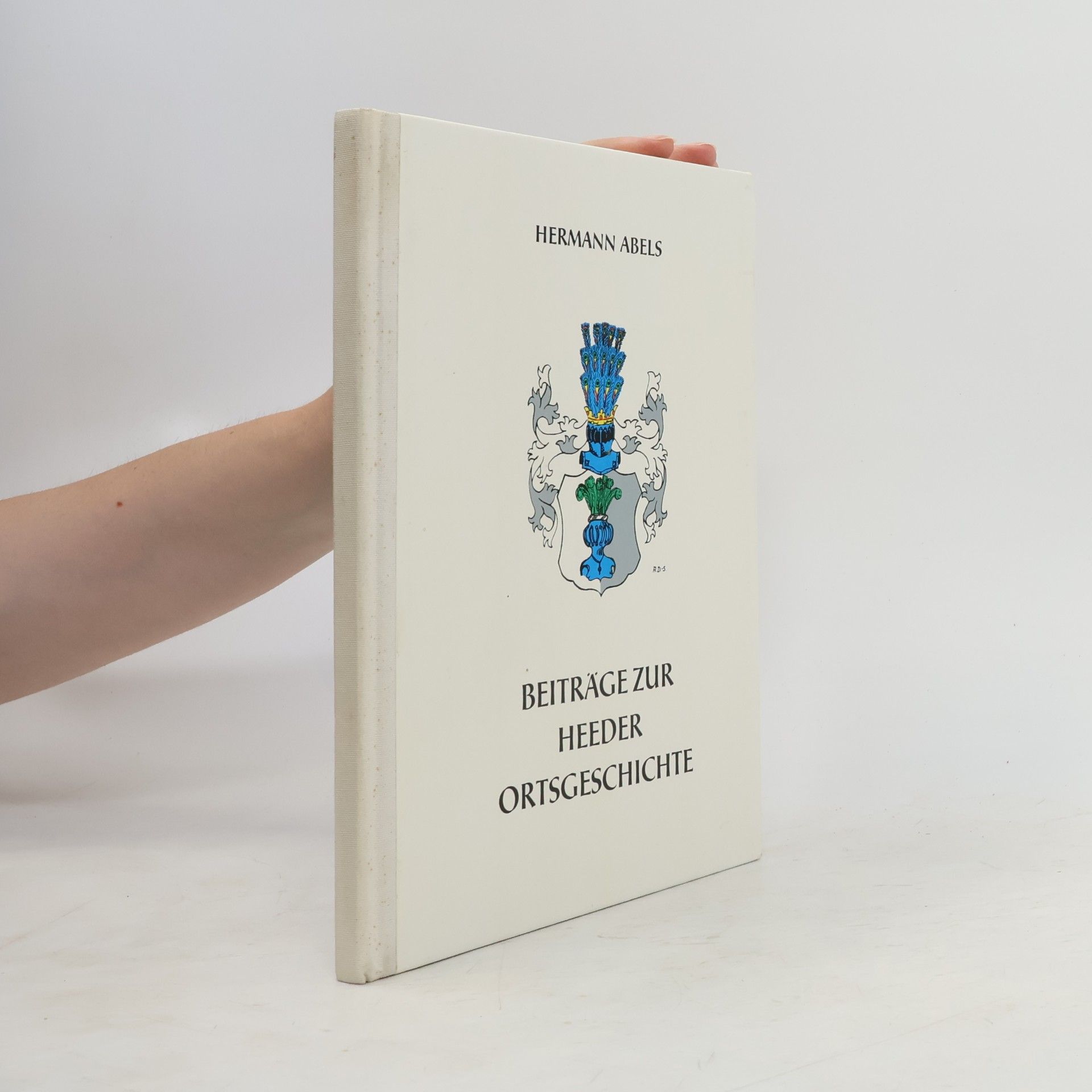 Beträge zur Heeder Ortsgeschichte