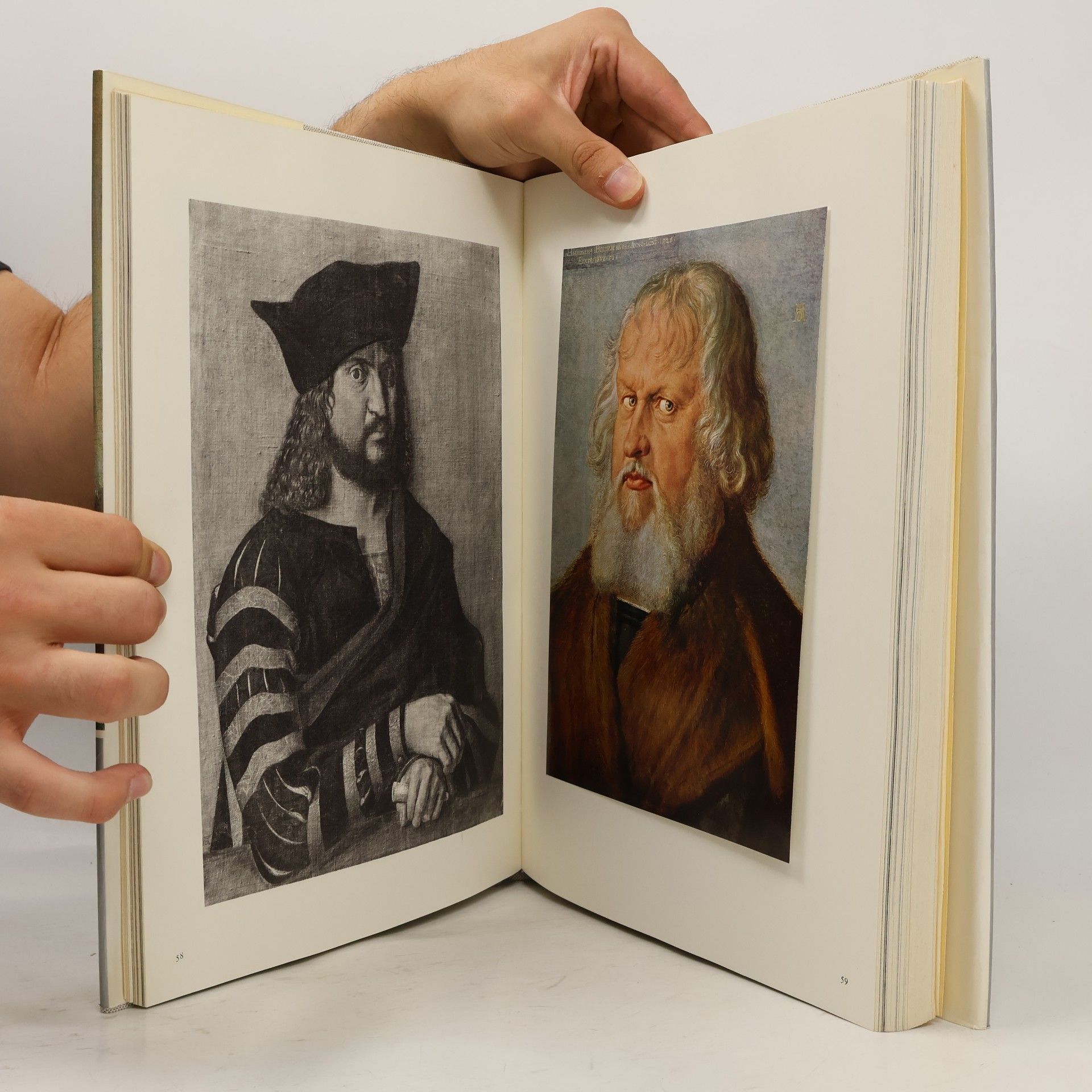 Autorenkollektiv Gemäldegalerie Berlin-Dahlem