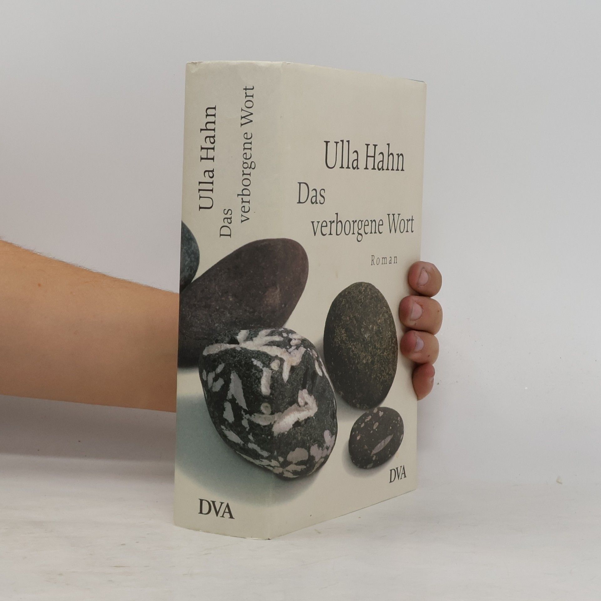 Ulla Hahn Das verborgene Wort