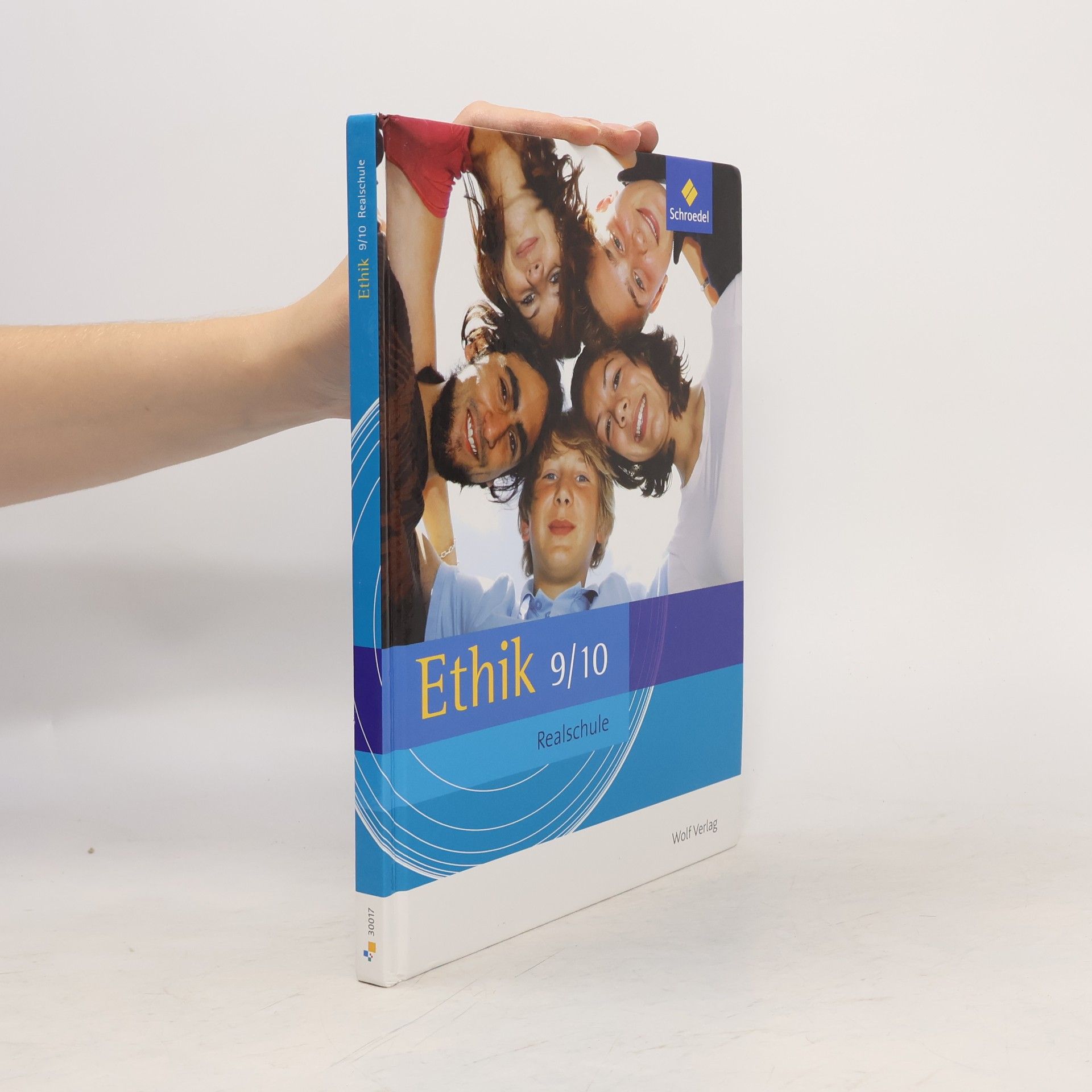 Daniela Karle Ethik, Ausgabe Realschule Bayern