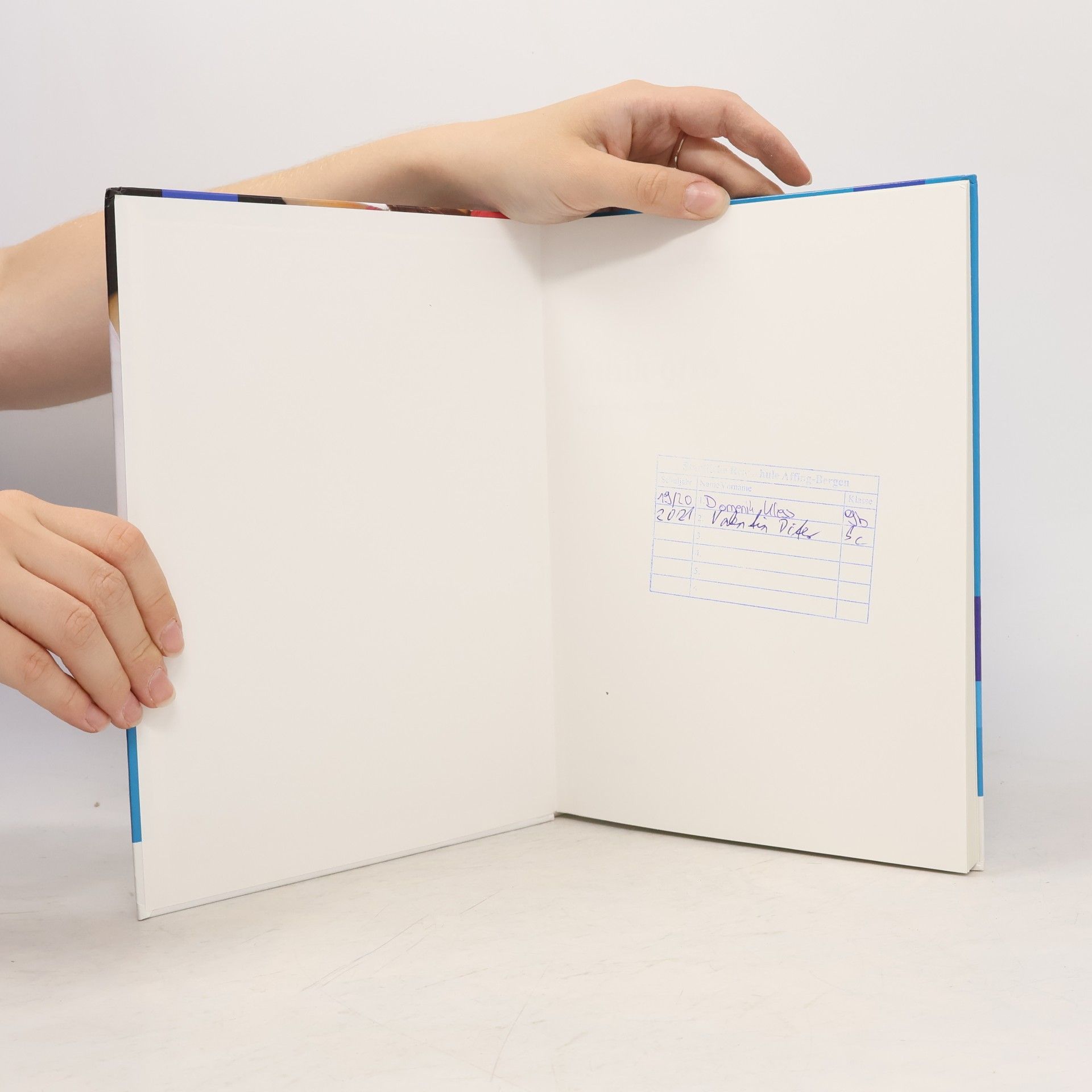 Daniela Karle Ethik, Ausgabe Realschule Bayern