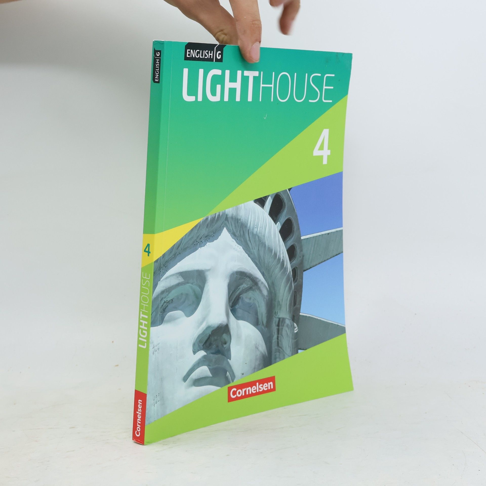 Susan Abbey English G Lighthouse 4
