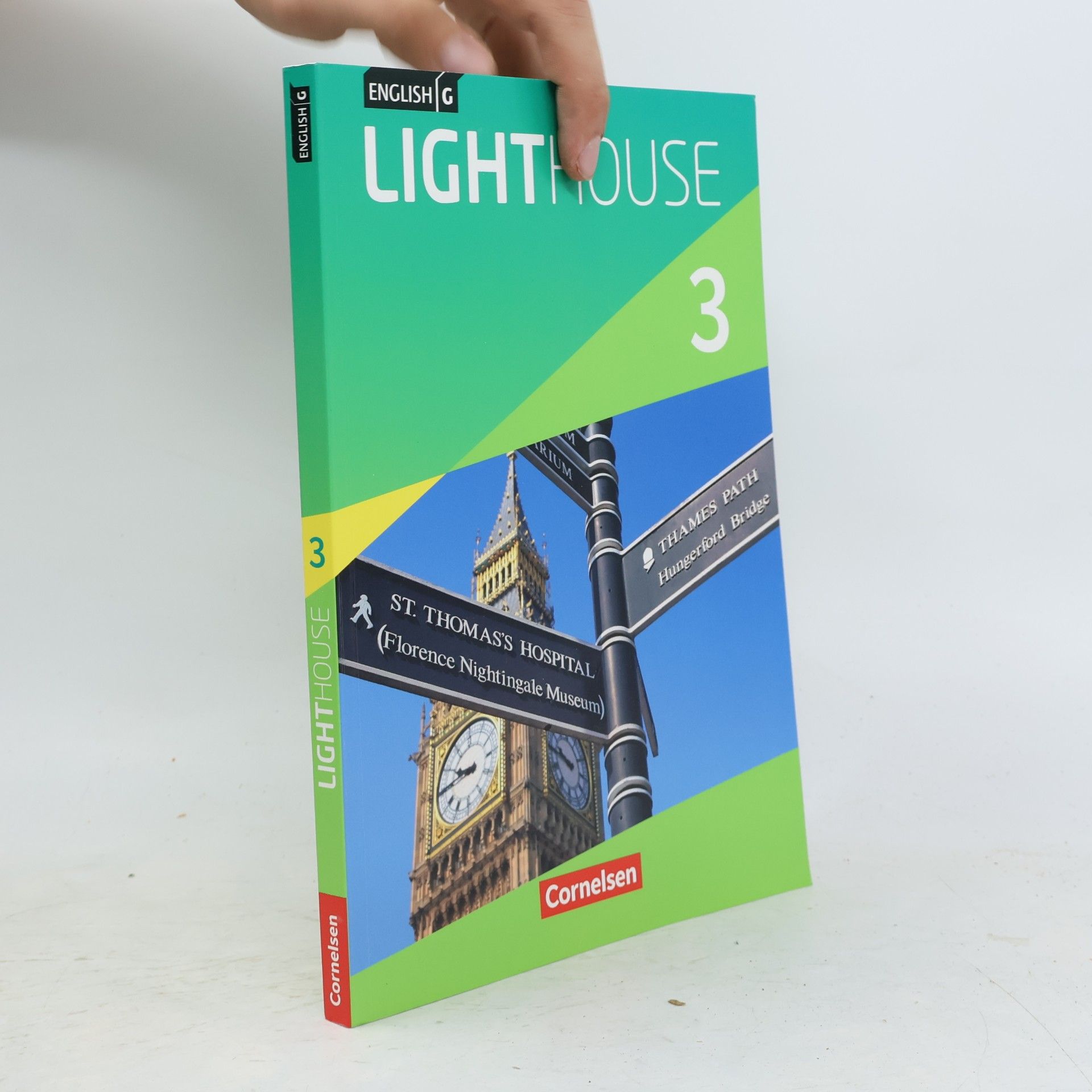 LIGHTHOUSE 3