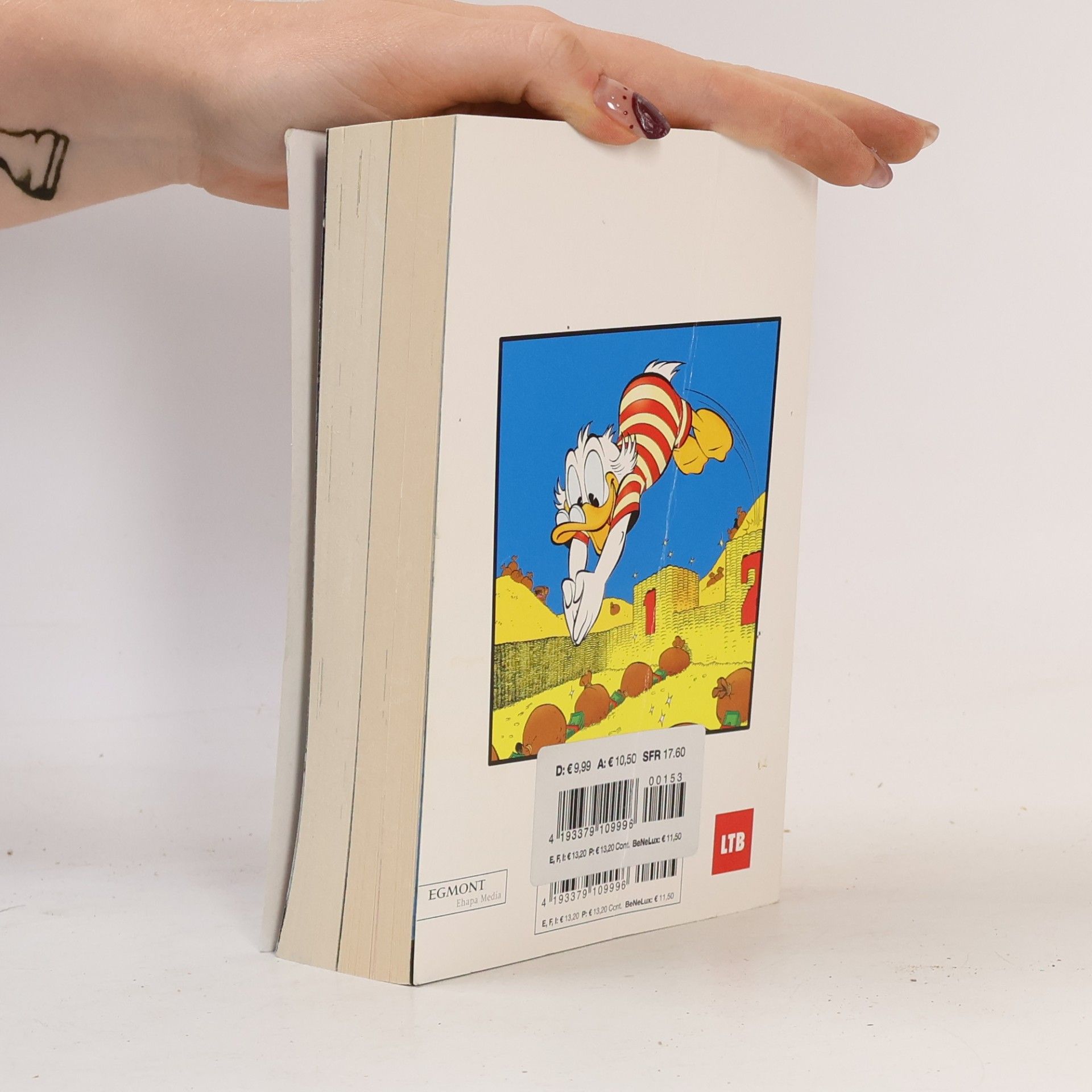 Autorenkollektiv Mammut Comics 153