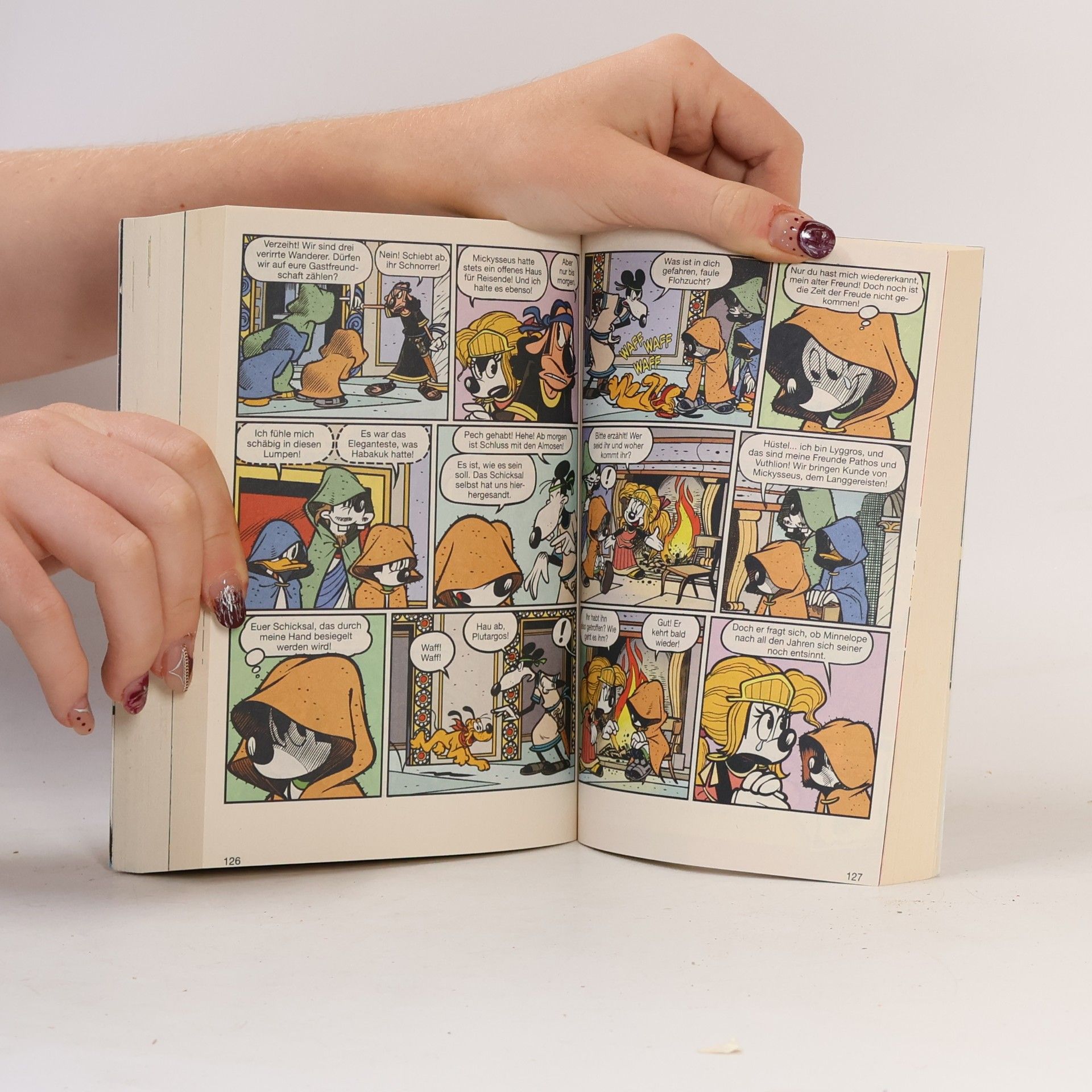 Autorenkollektiv Mammut Comics 153