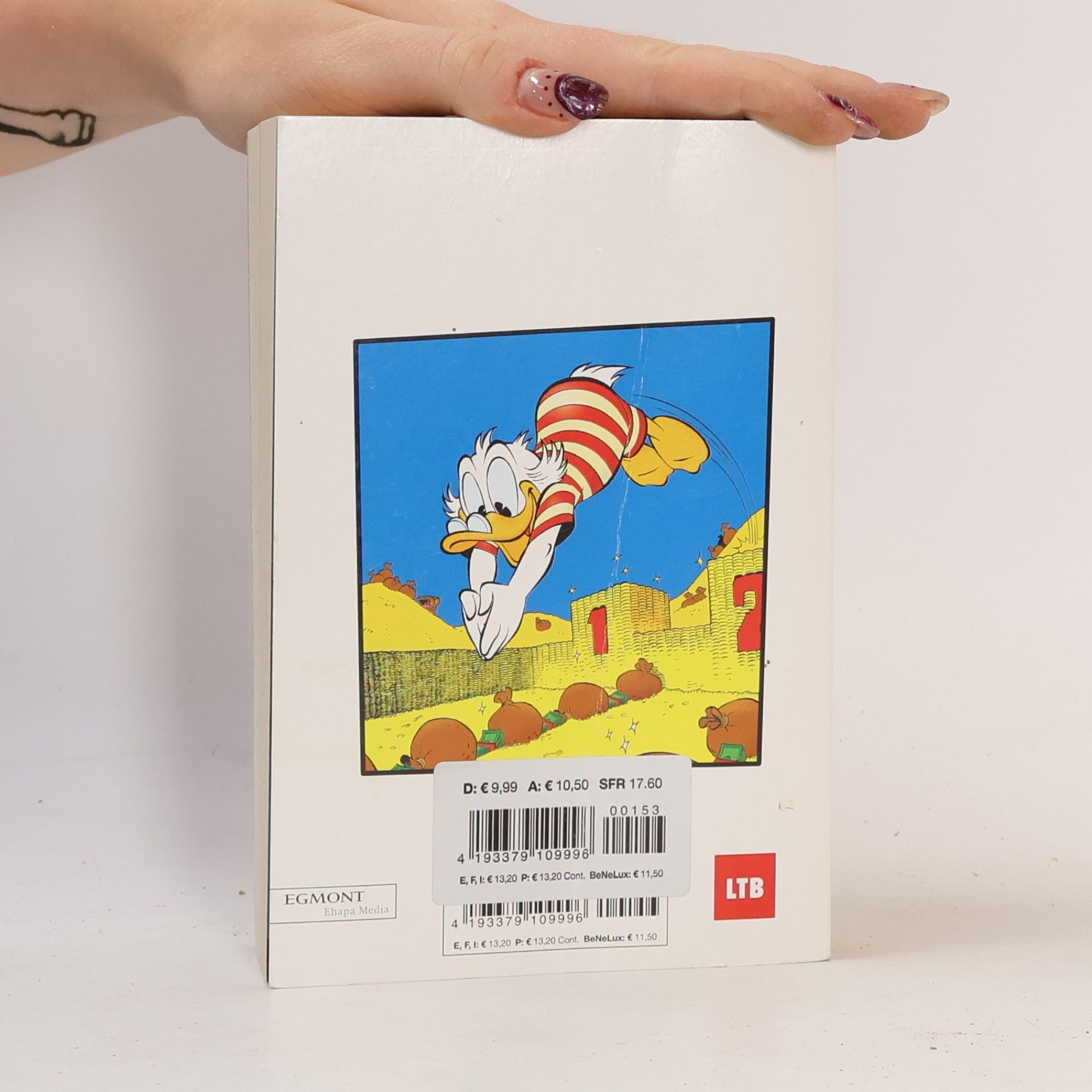 Autorenkollektiv Mammut Comics 153