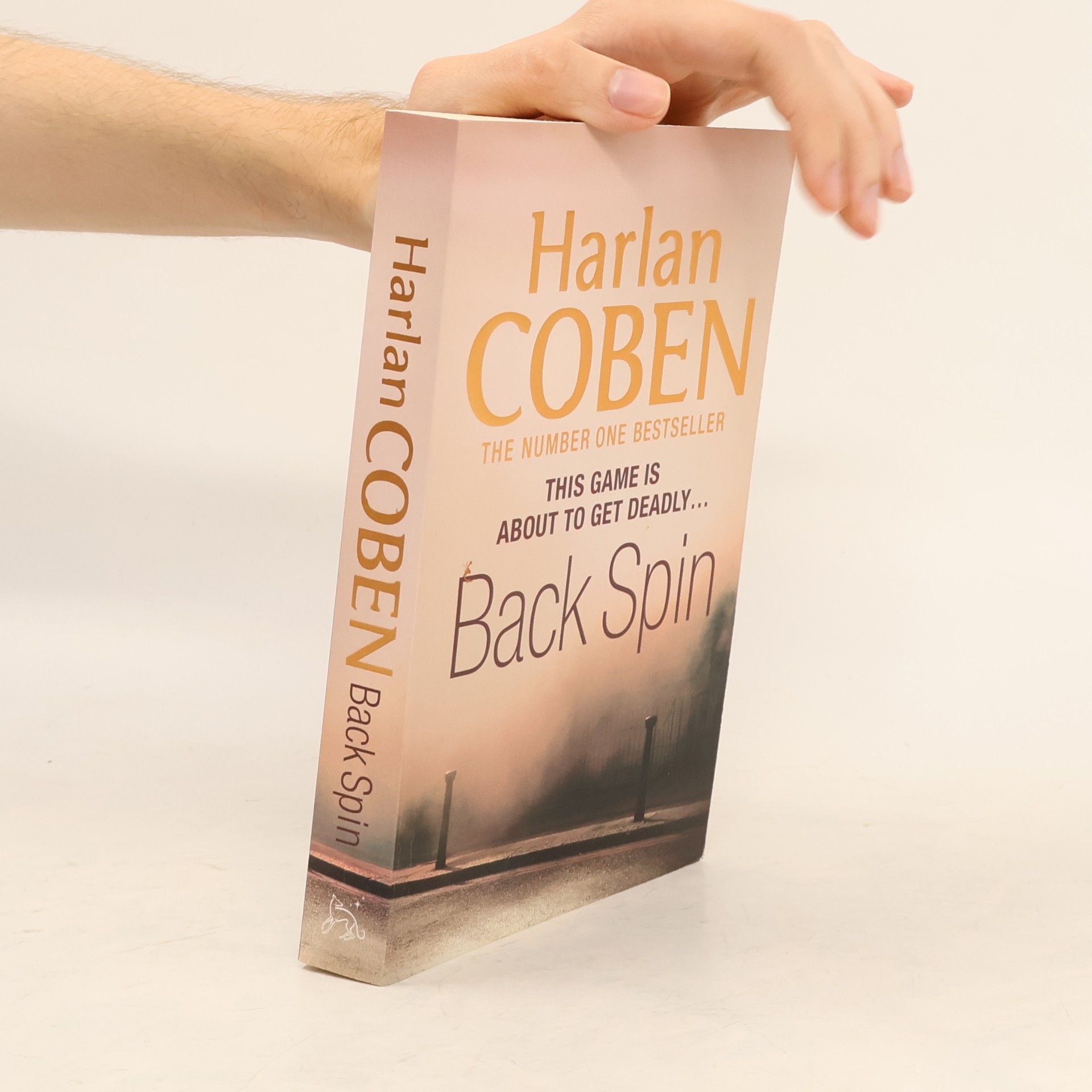 Back Spin