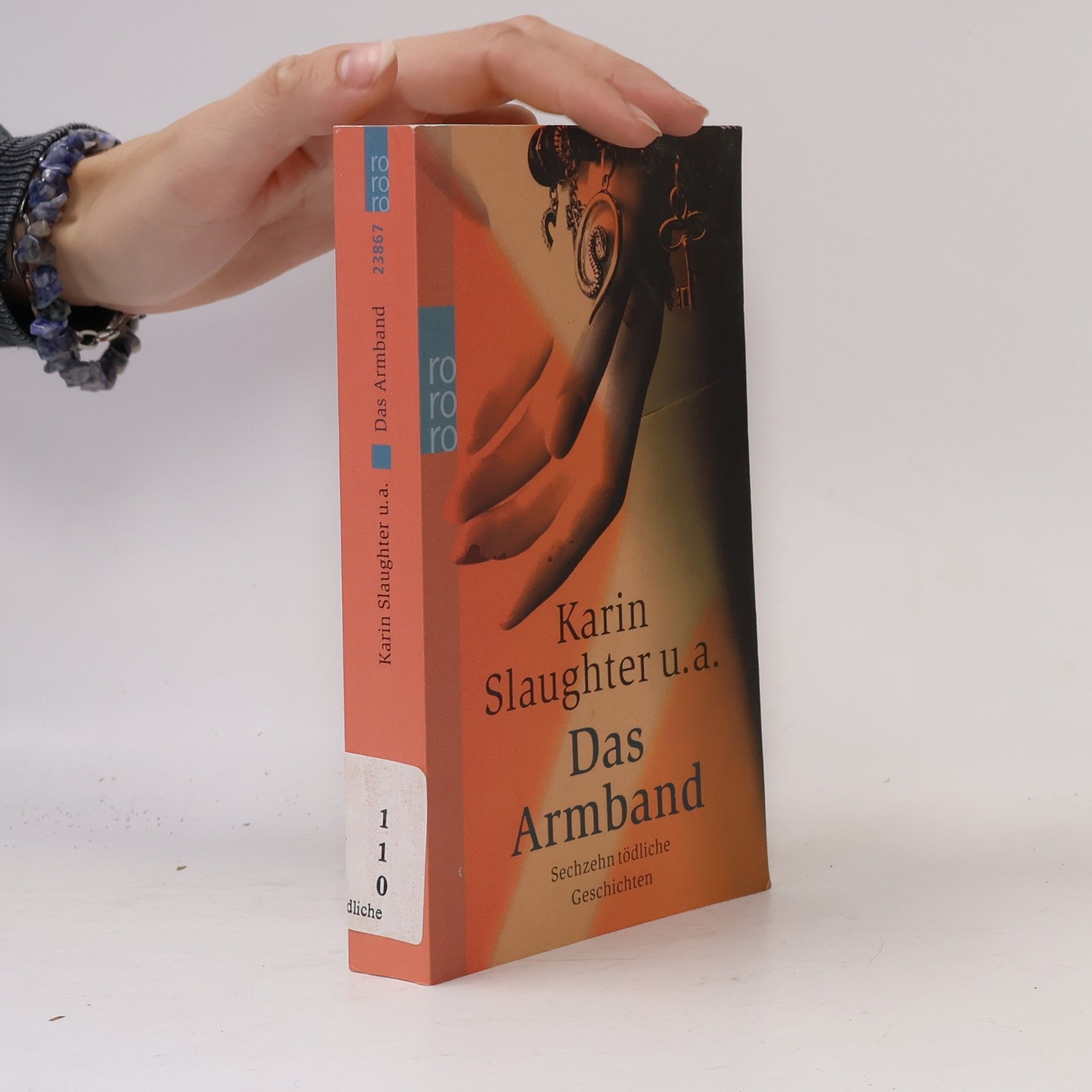 Karin Slaughter Das Armband