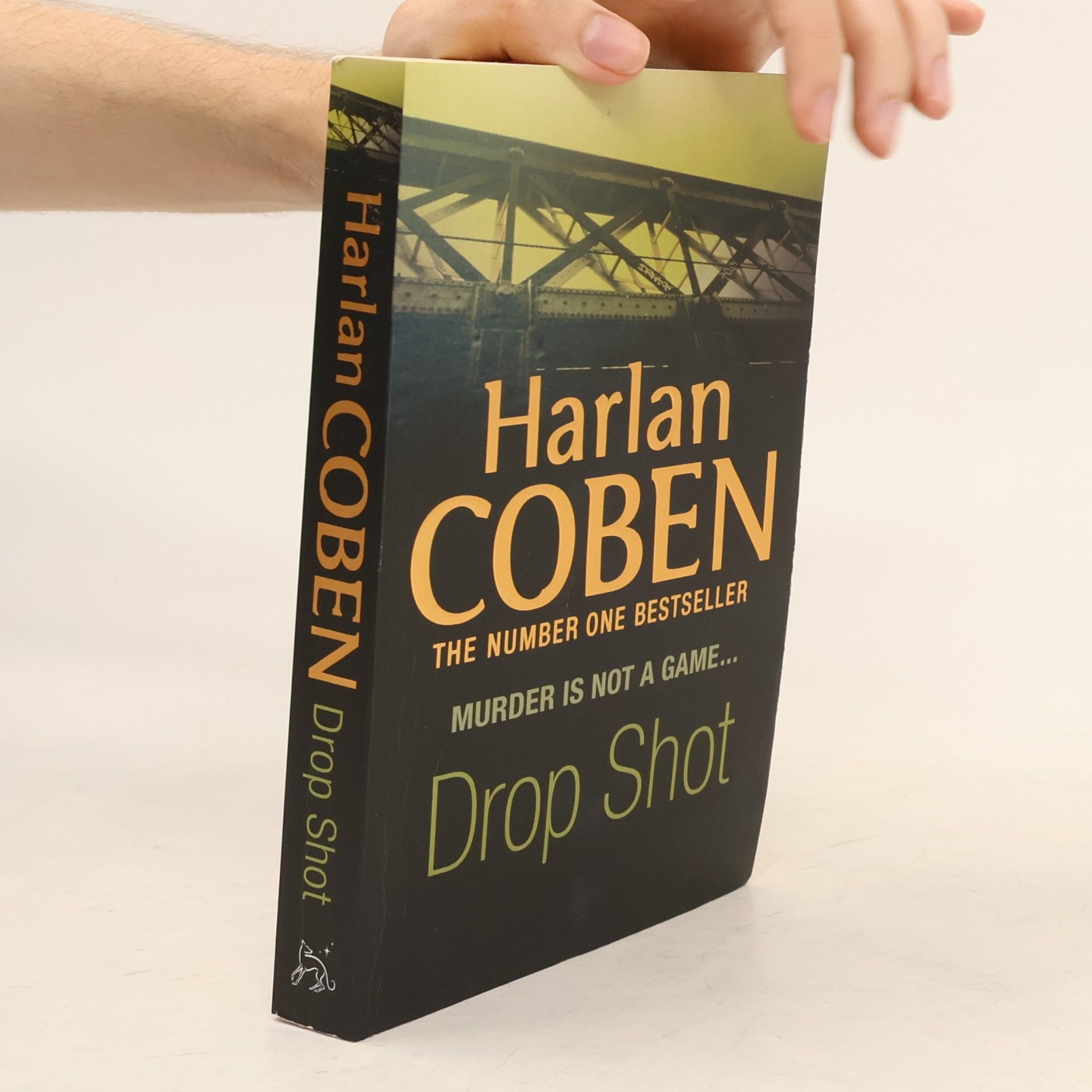Drop Shot