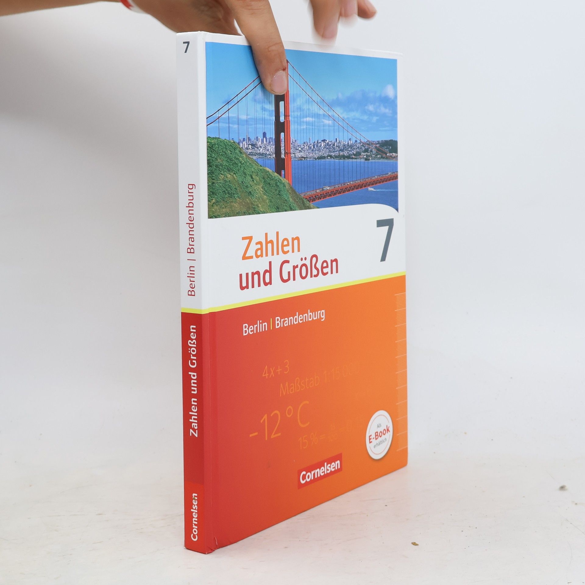 Zahlen und Größen - Berlin/Brandenburg