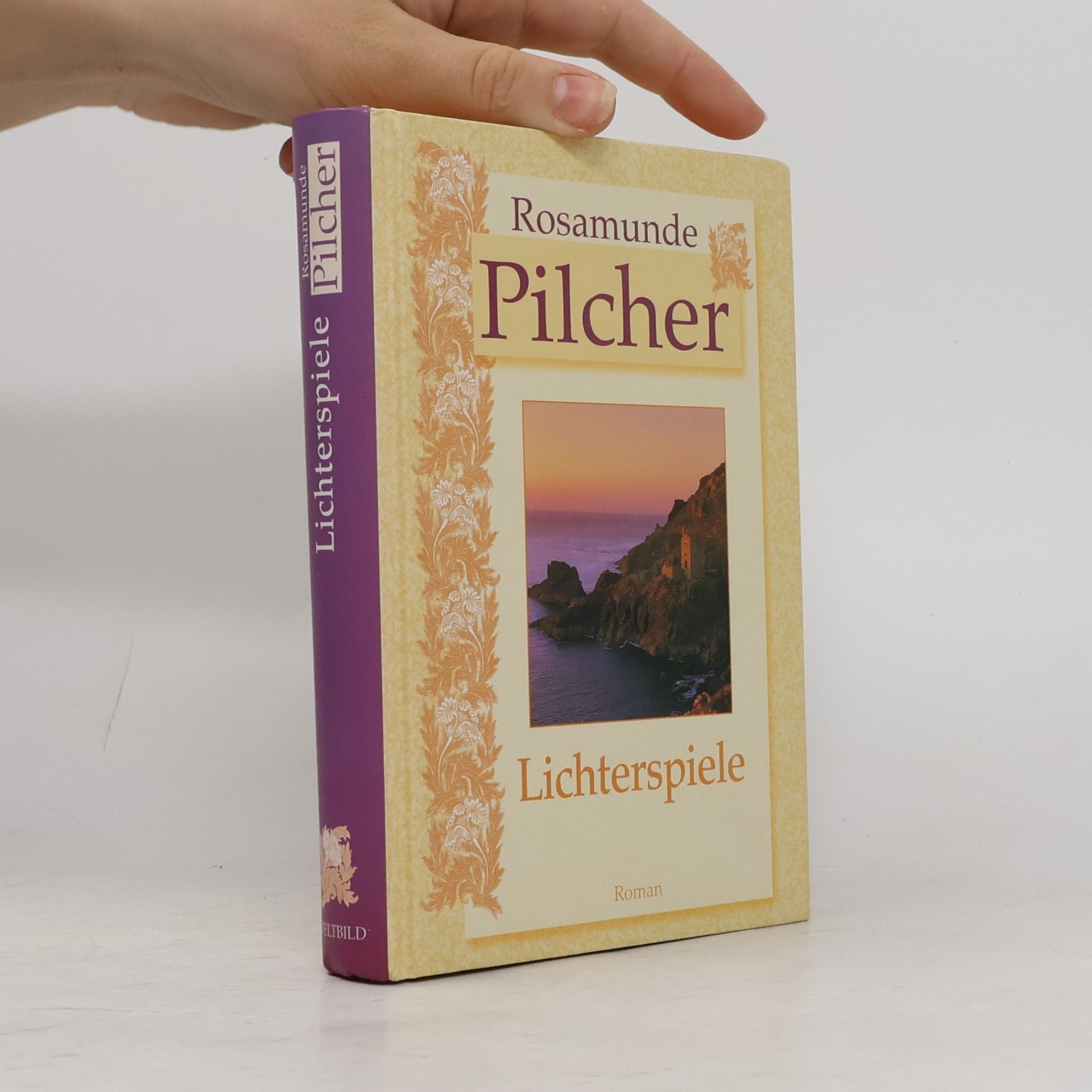 Rosamunde Pilcher Lichterspiele