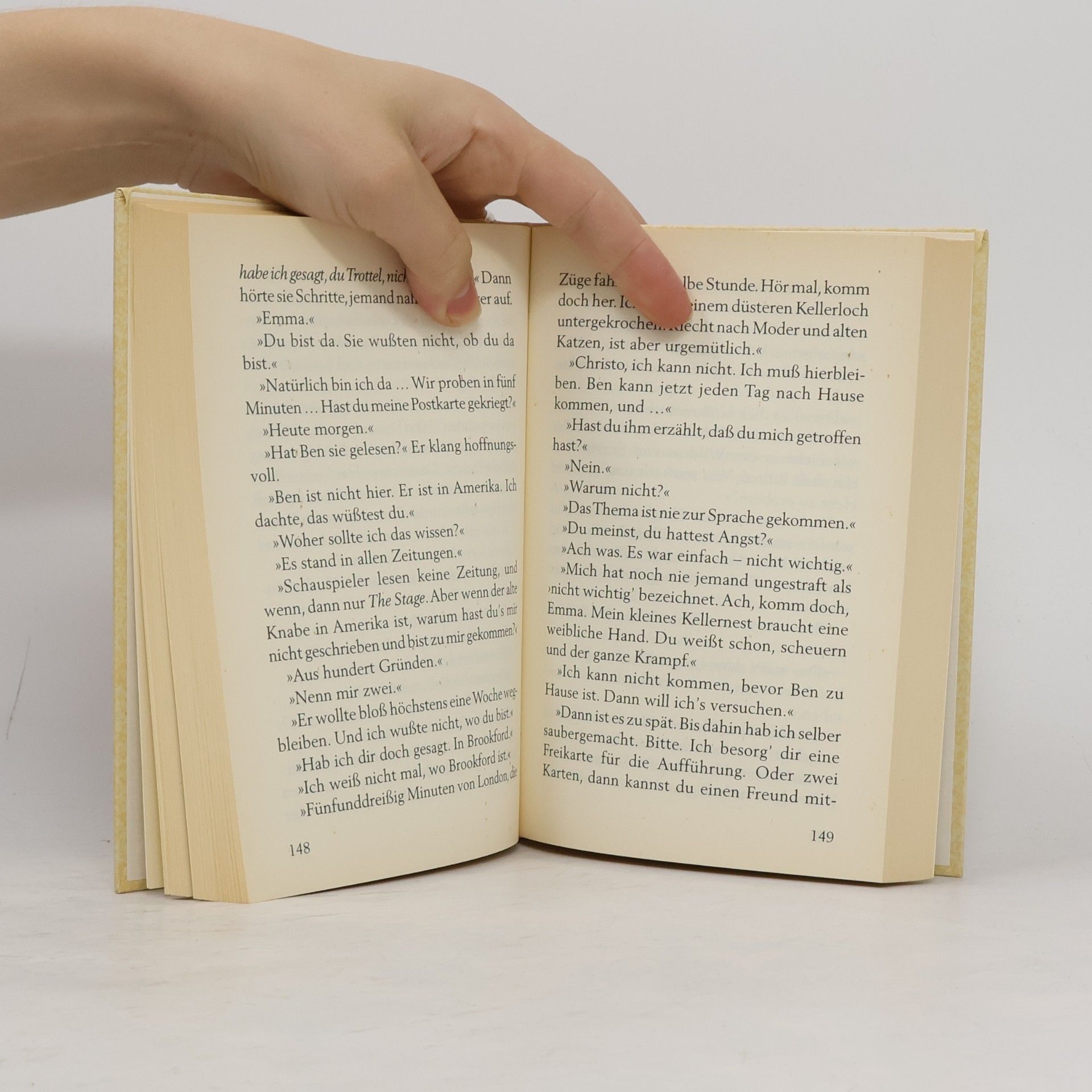 Rosamunde Pilcher Lichterspiele
