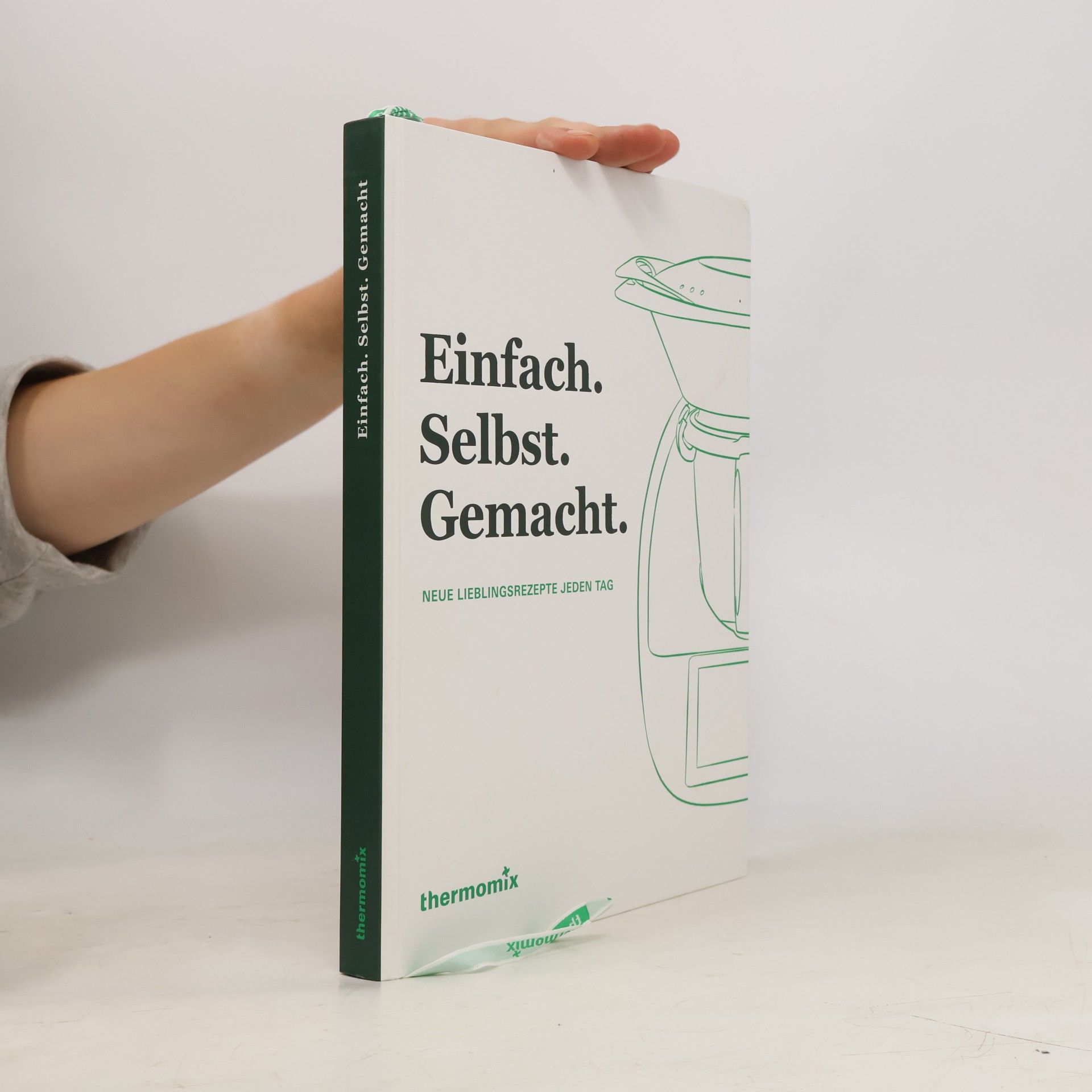 Autorenkollektiv Einfach. Selbst. Gemacht.