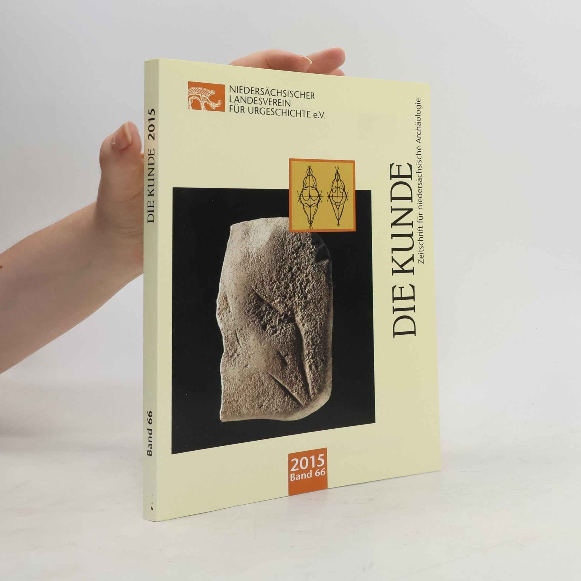 kolektiv Die Kunde 66