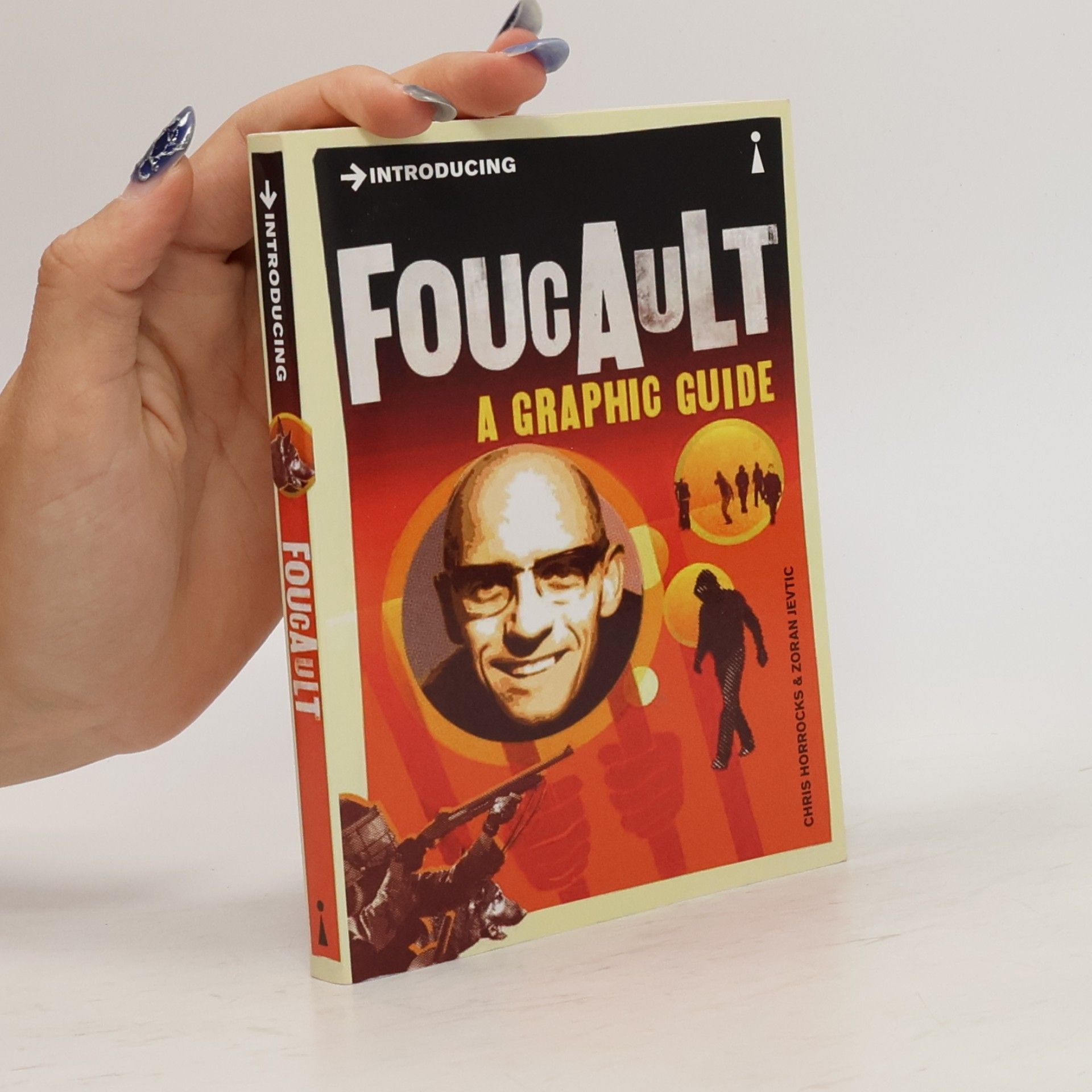 Introducing Foucault