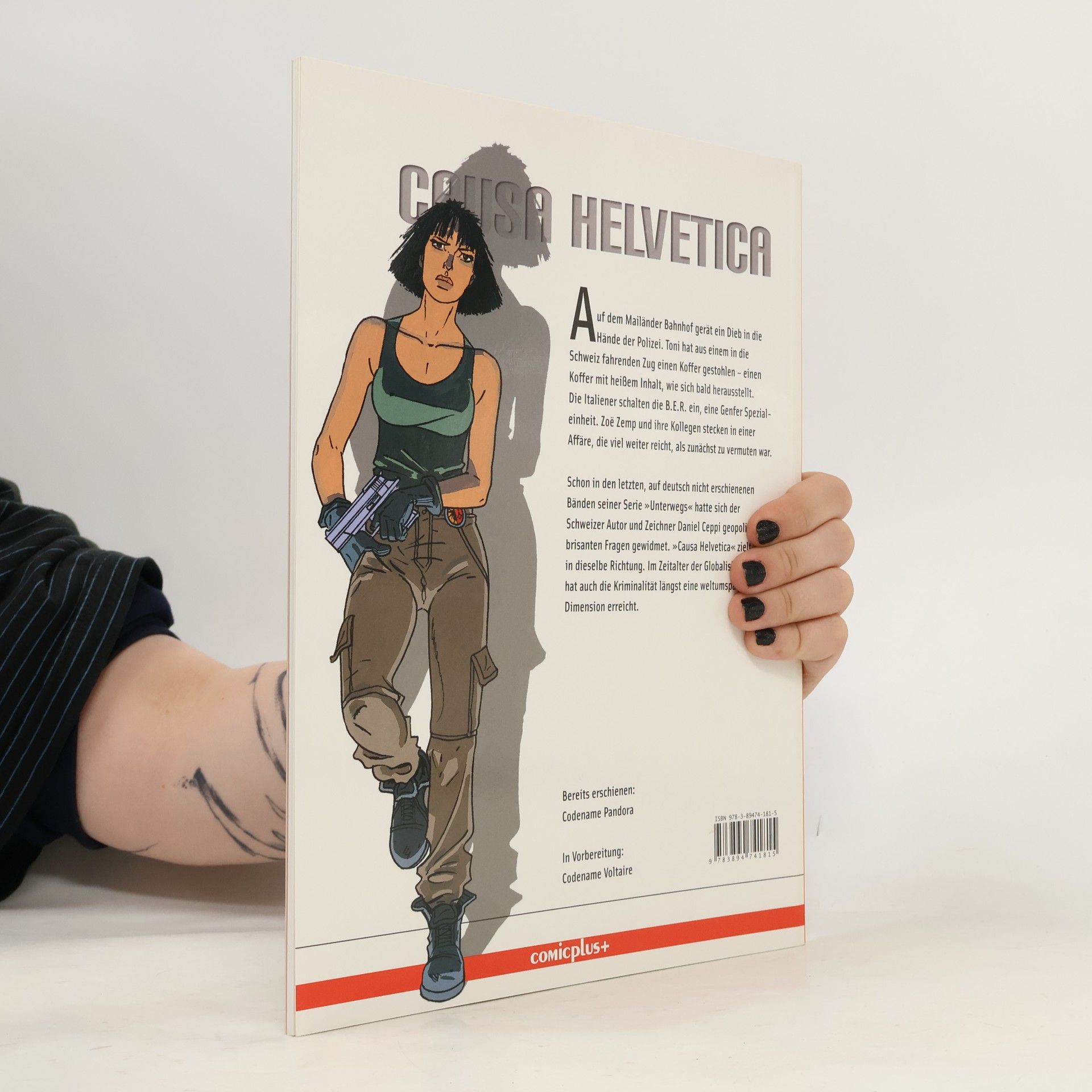 Daniel Ceppi Causa Helvetica