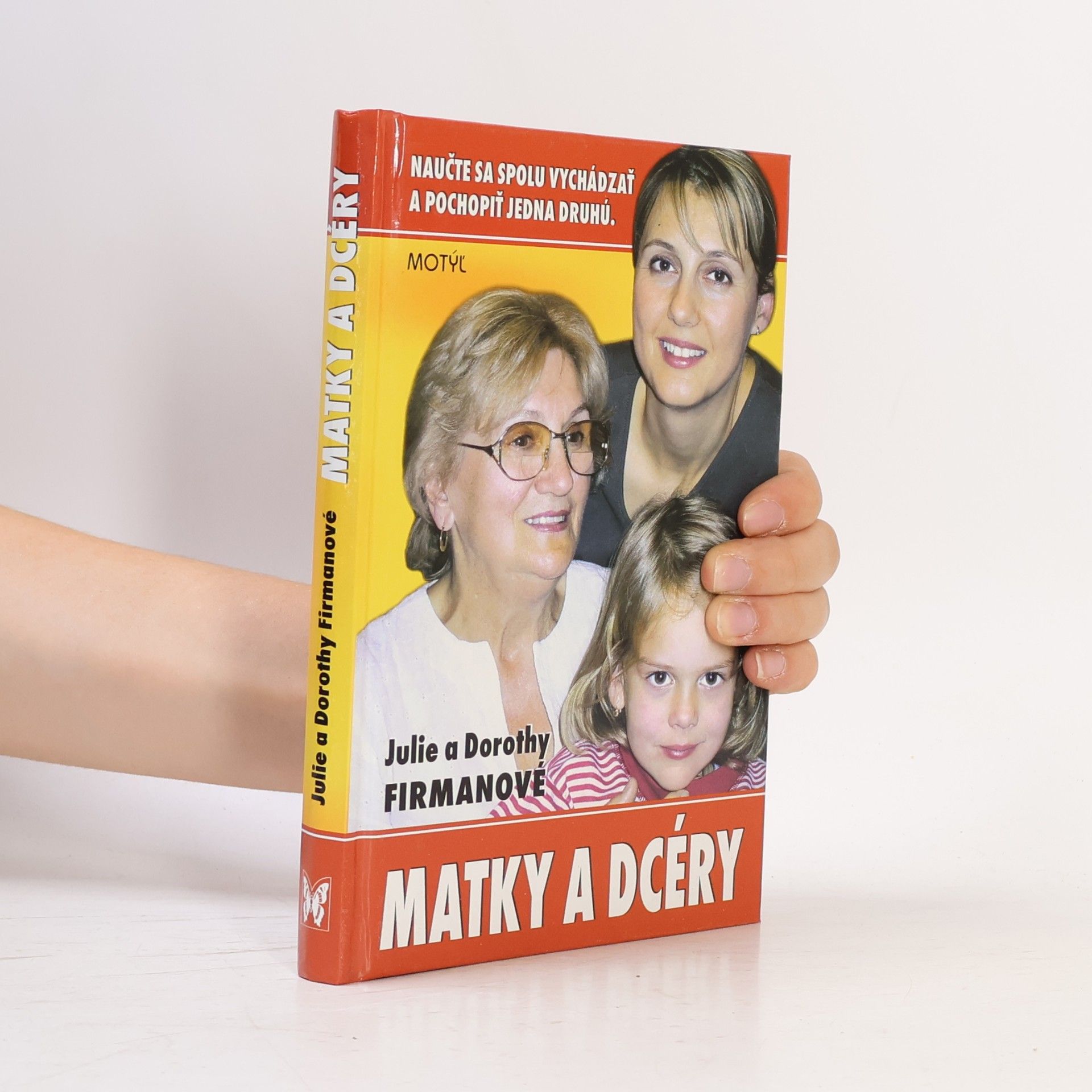 Dorothy Firman Matky a dcéry
