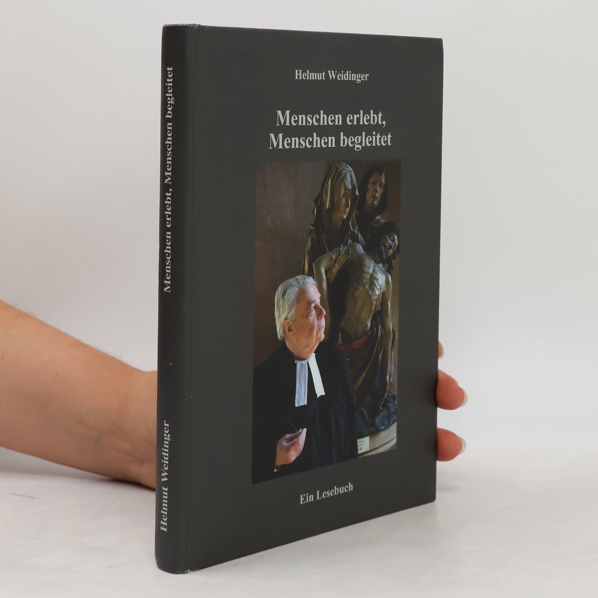 Menschen erlebt, Menschen begleitet