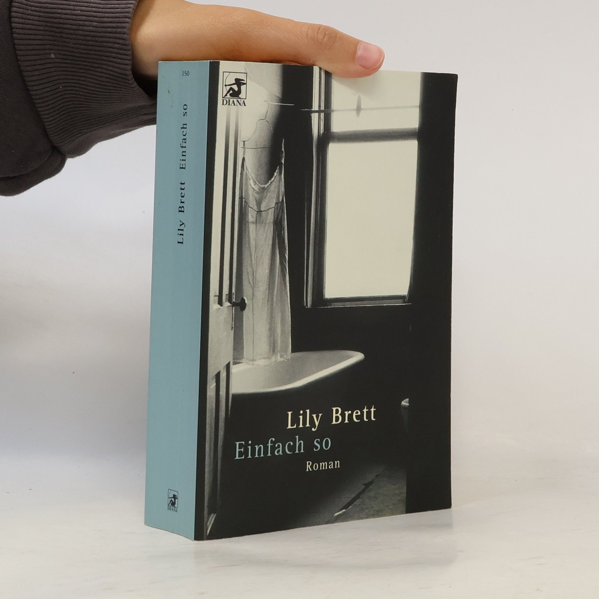 Lilly Brett Einfach so