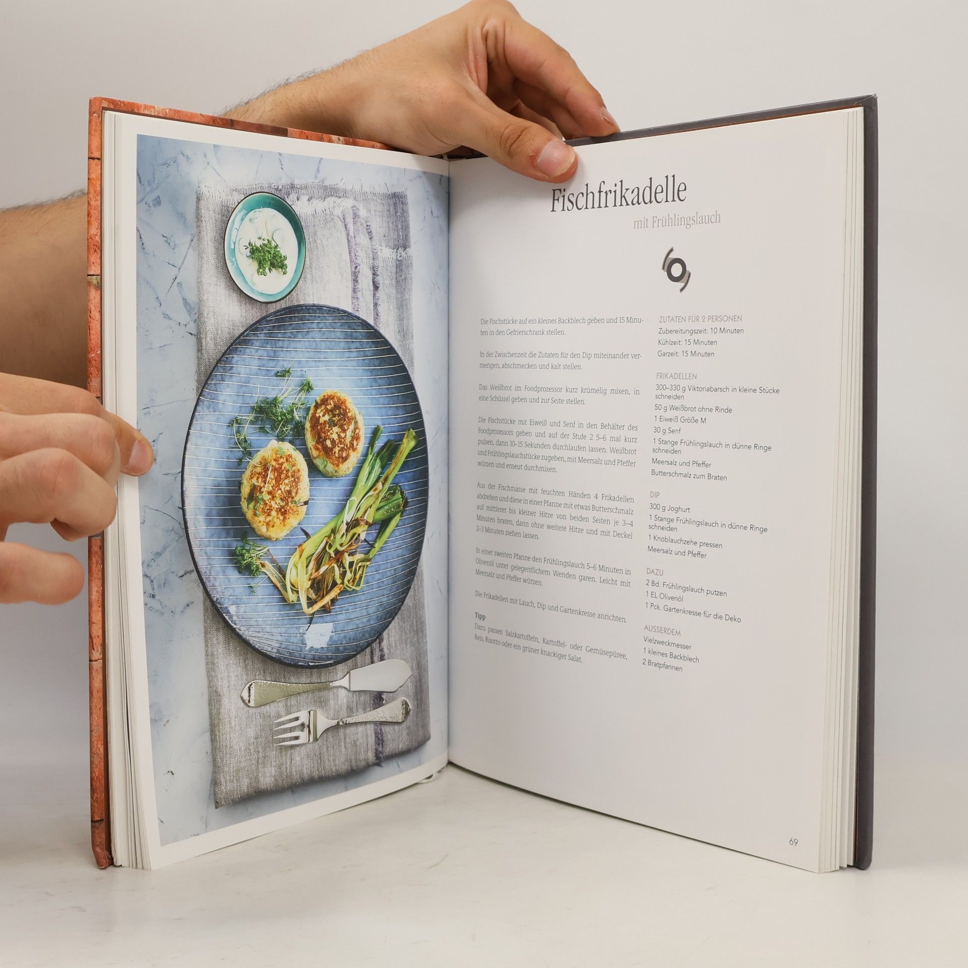 Su Vössing Meine besten Rezepte mit dem Foodprozessor