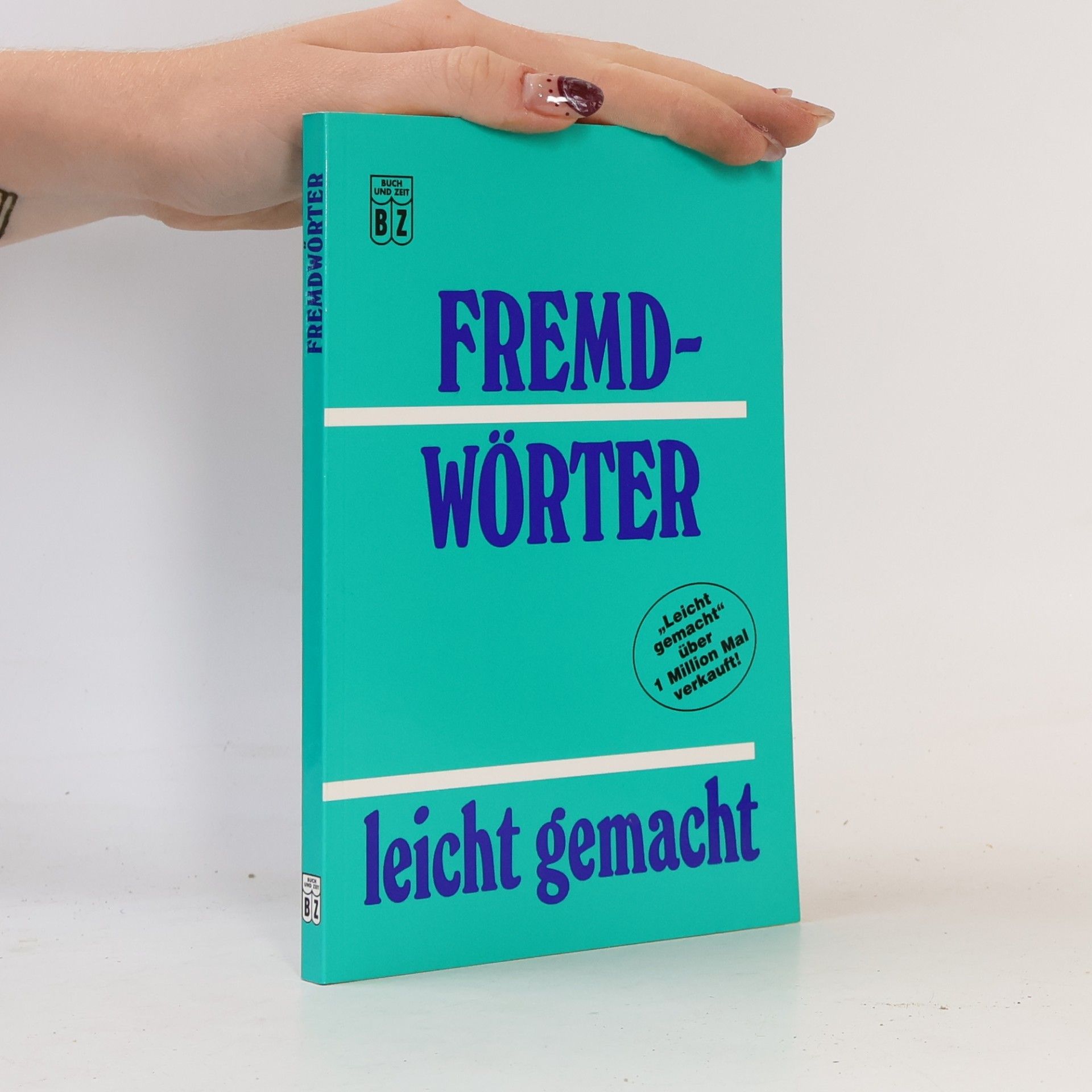 Fremdwörter