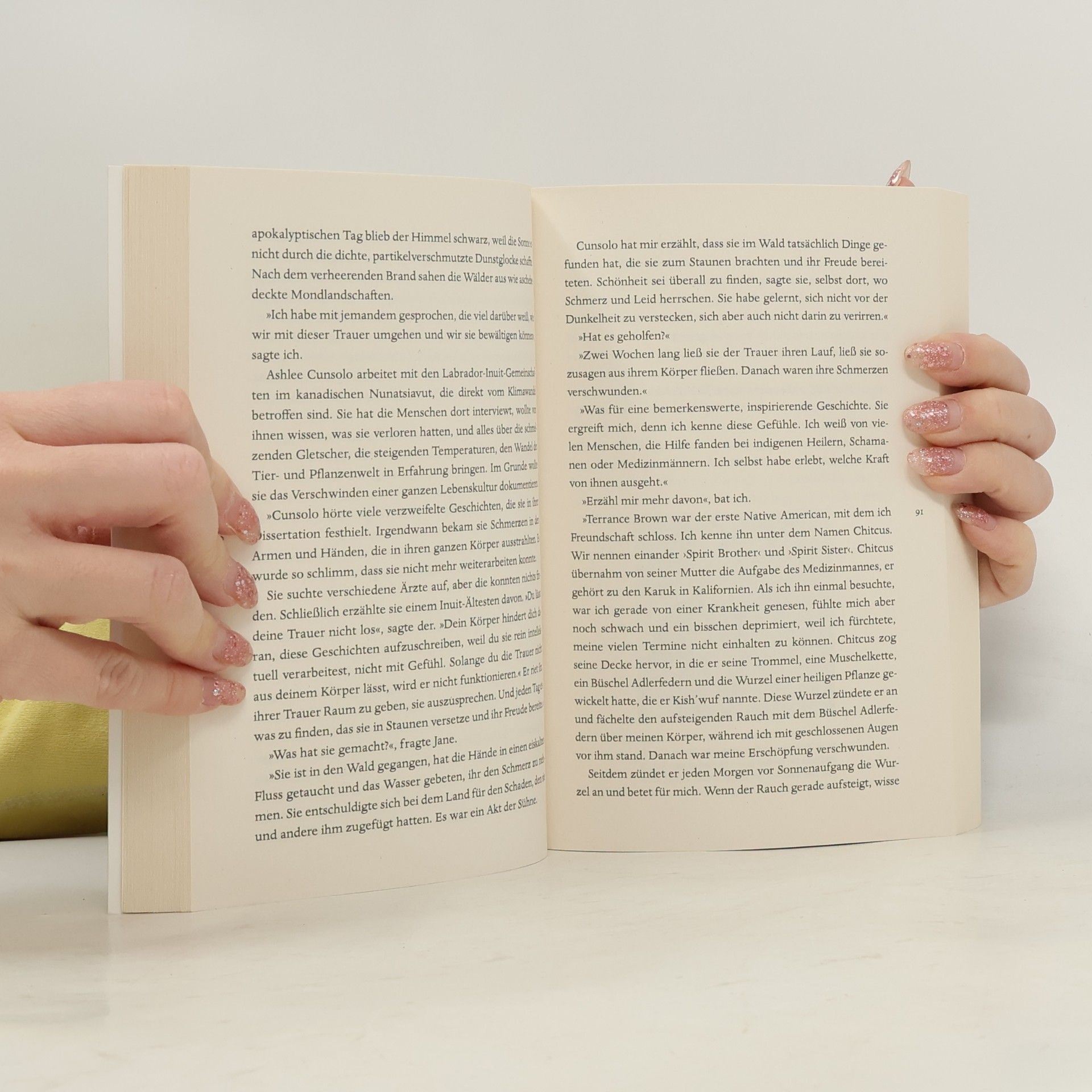 Jane Goodall Das Buch der Hoffnung