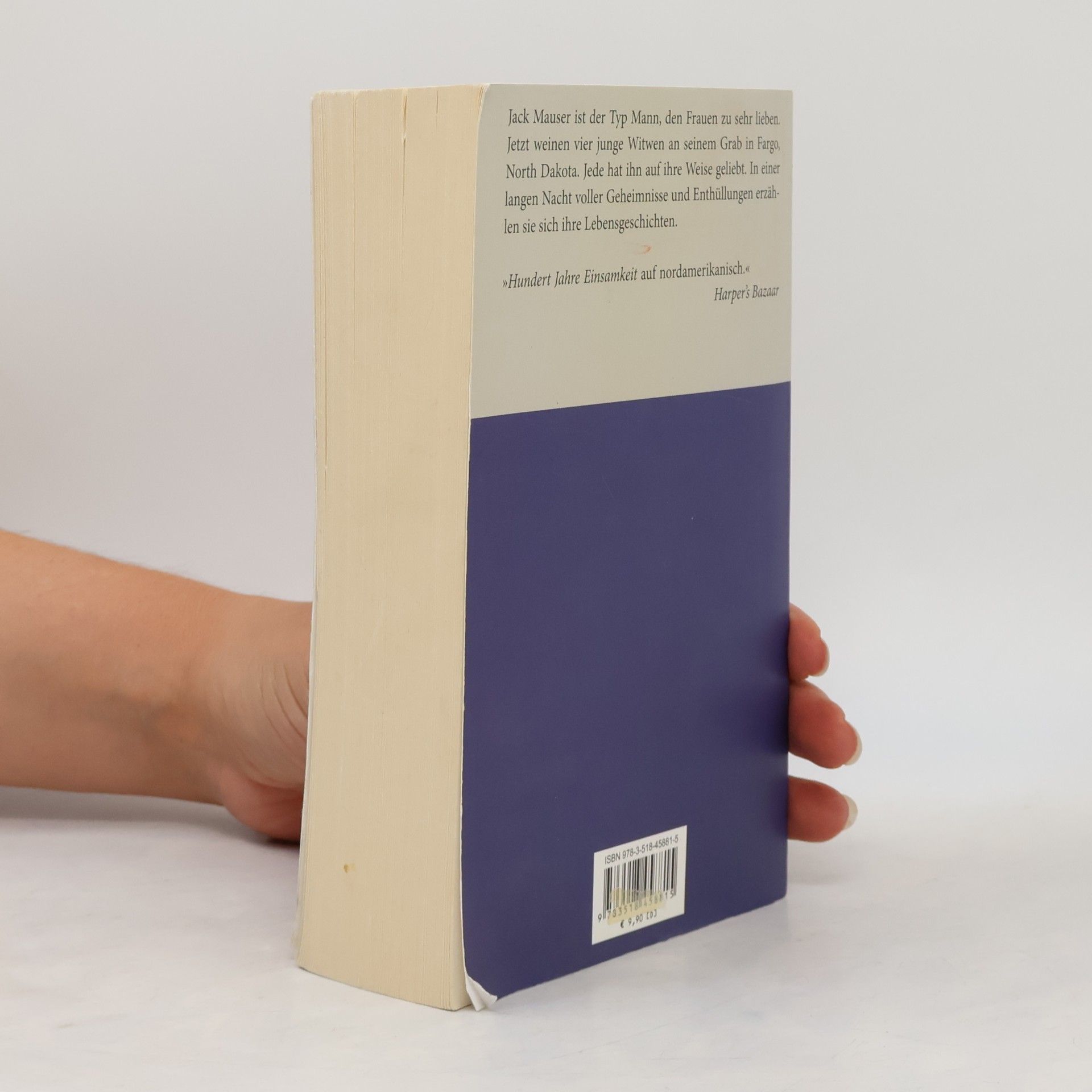 Louise Erdrich Geschichten von brennender Liebe