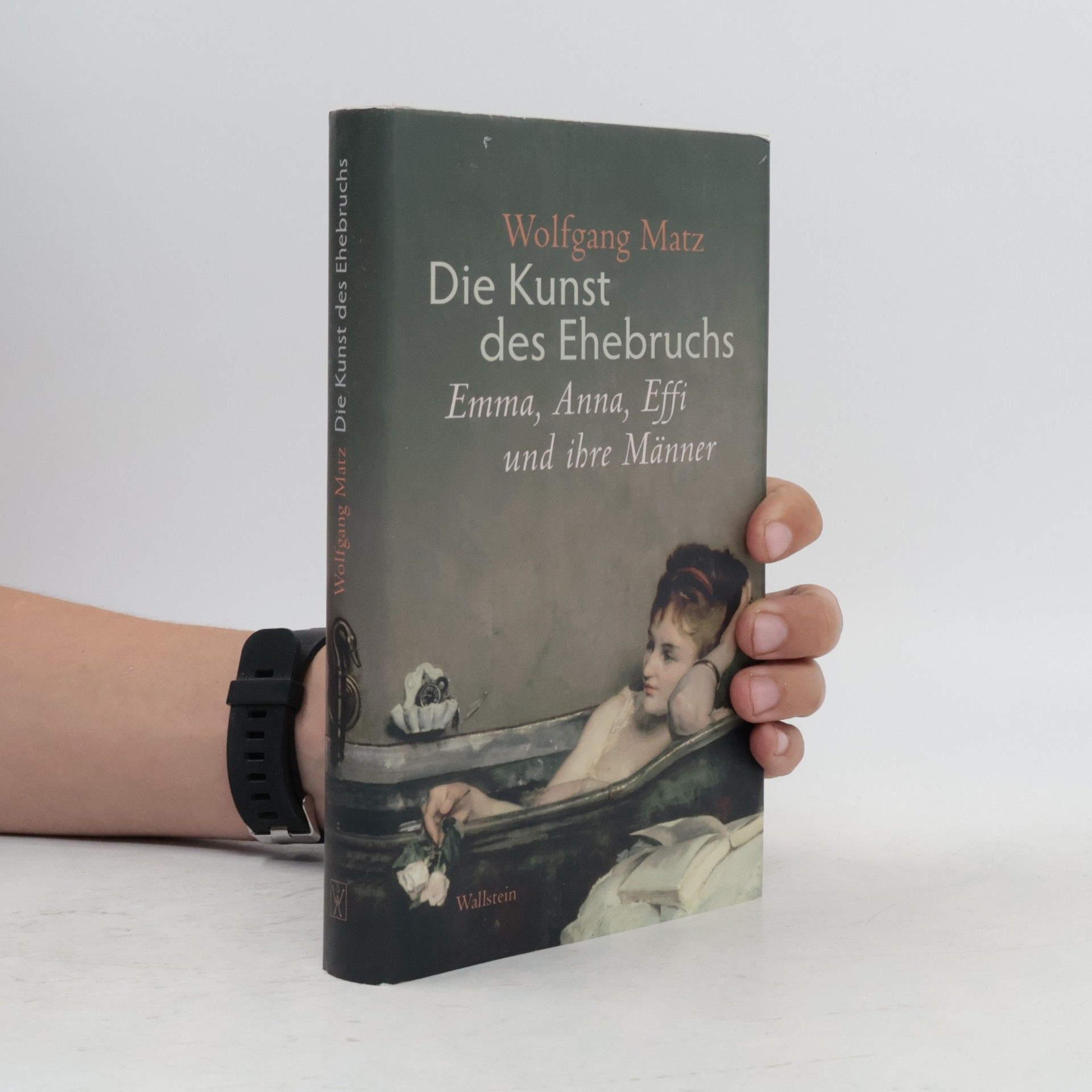 Die Kunst des Ehebruchs