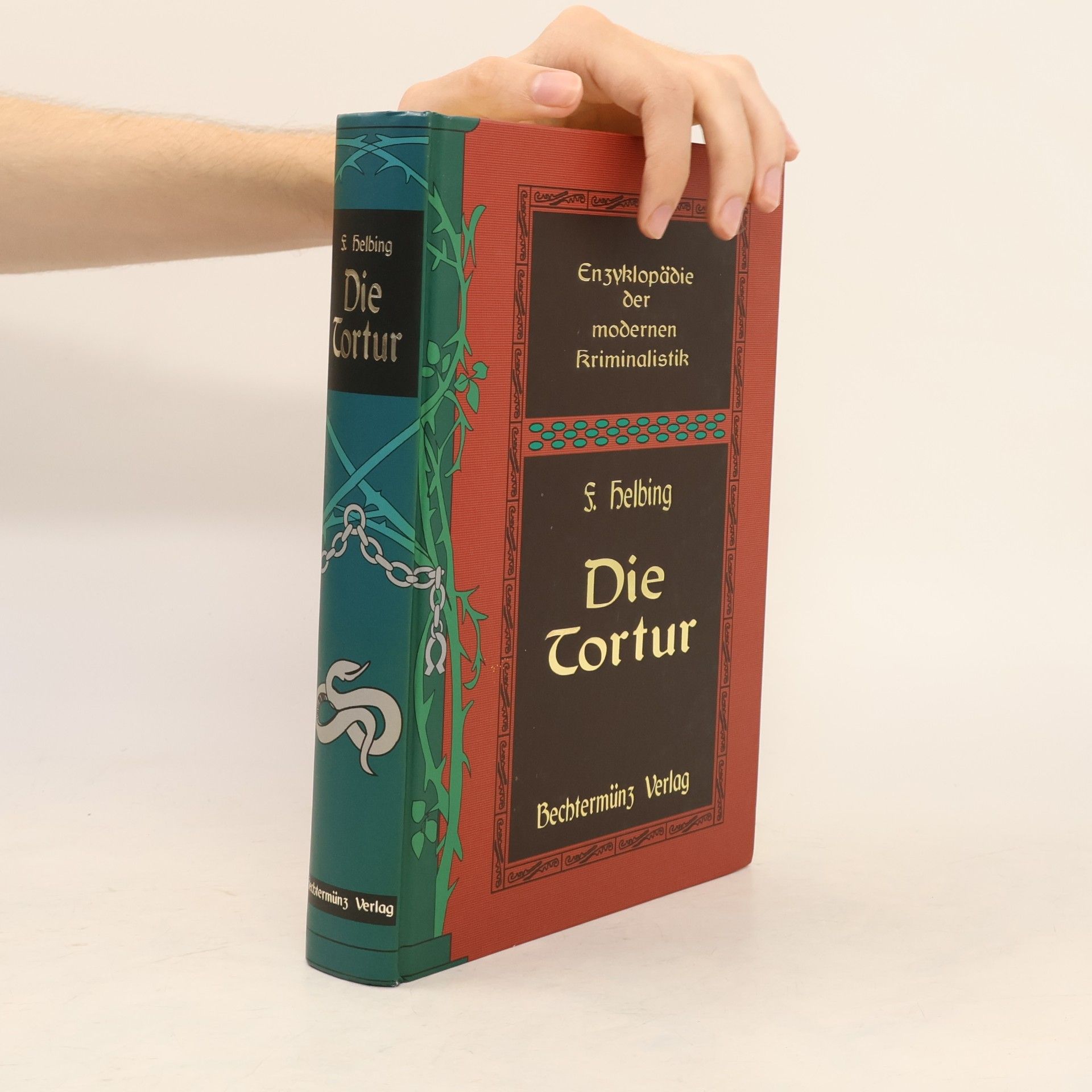 Die Tortur