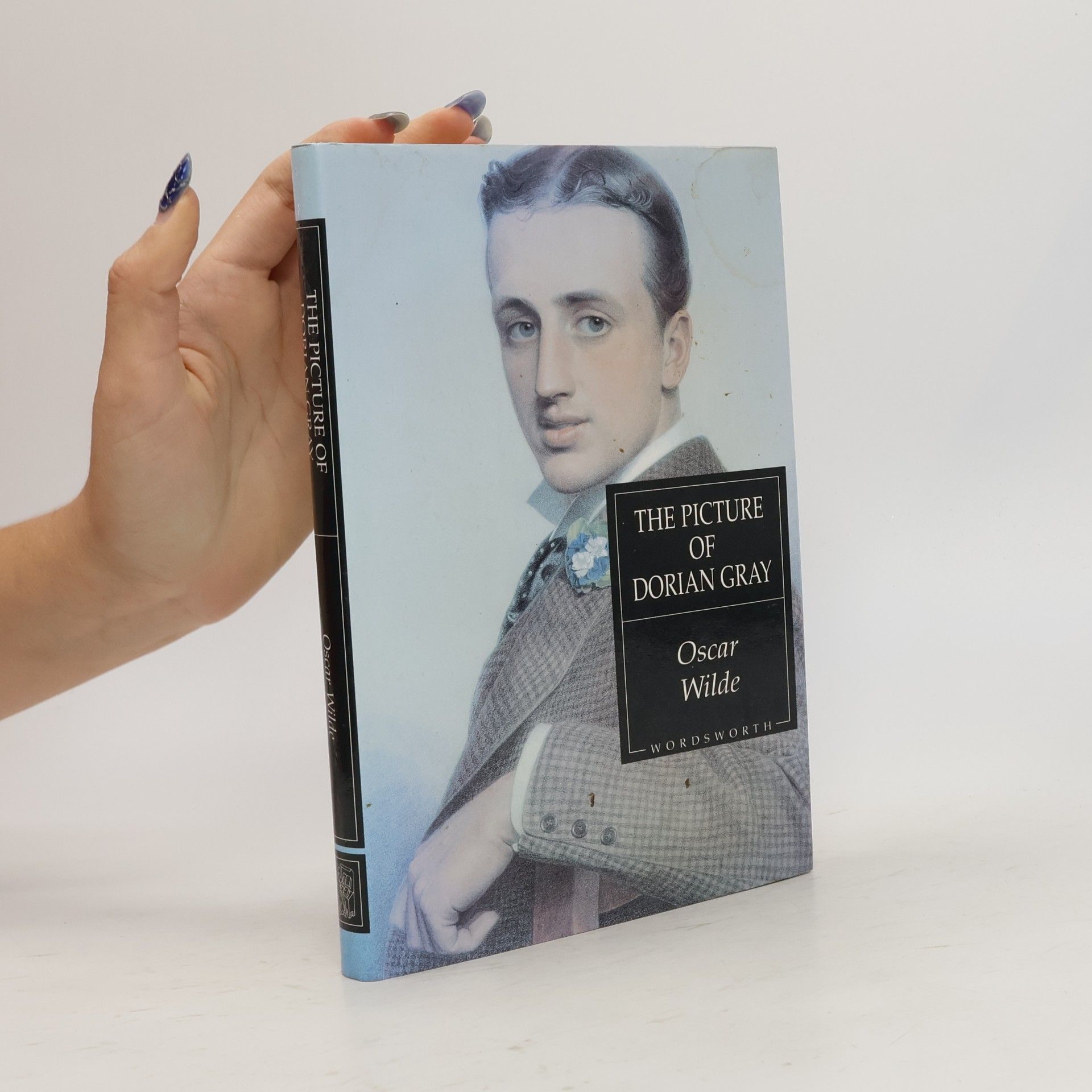 The Picture of Dorian Gray