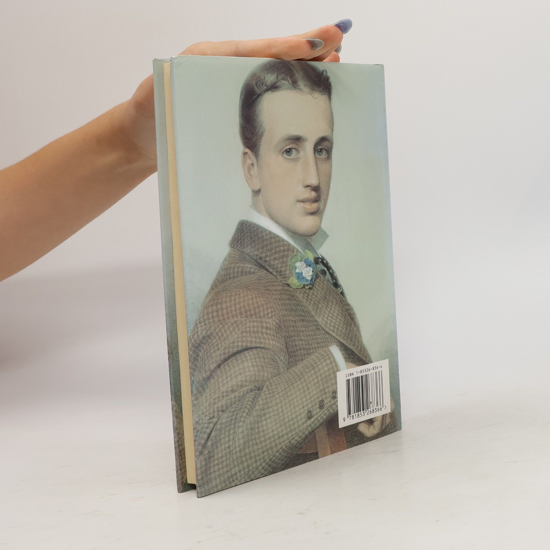 Oscar Wilde The Picture of Dorian Gray