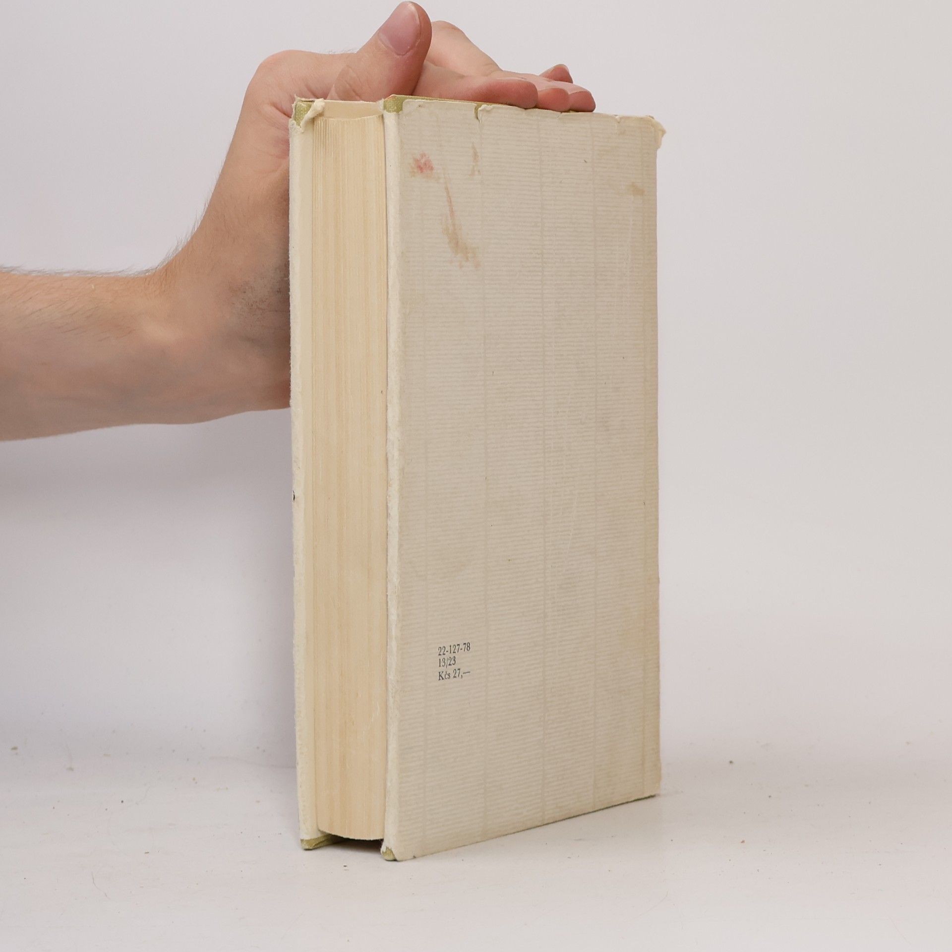 Ivan Skála Osudová
