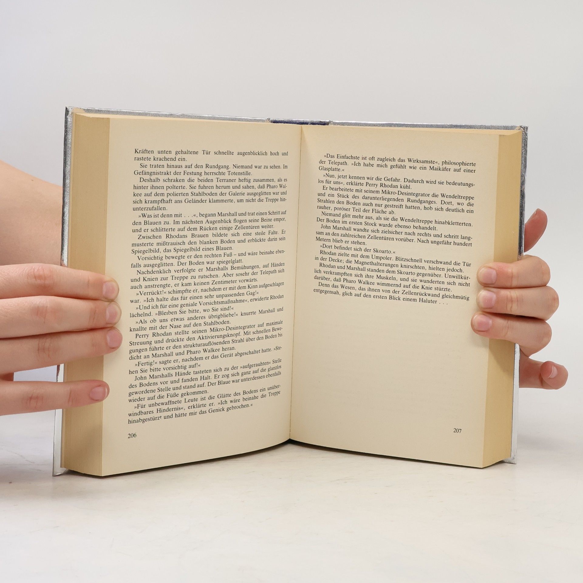 Autorenkollektiv Perry Rhodan - Verschollen in M 87