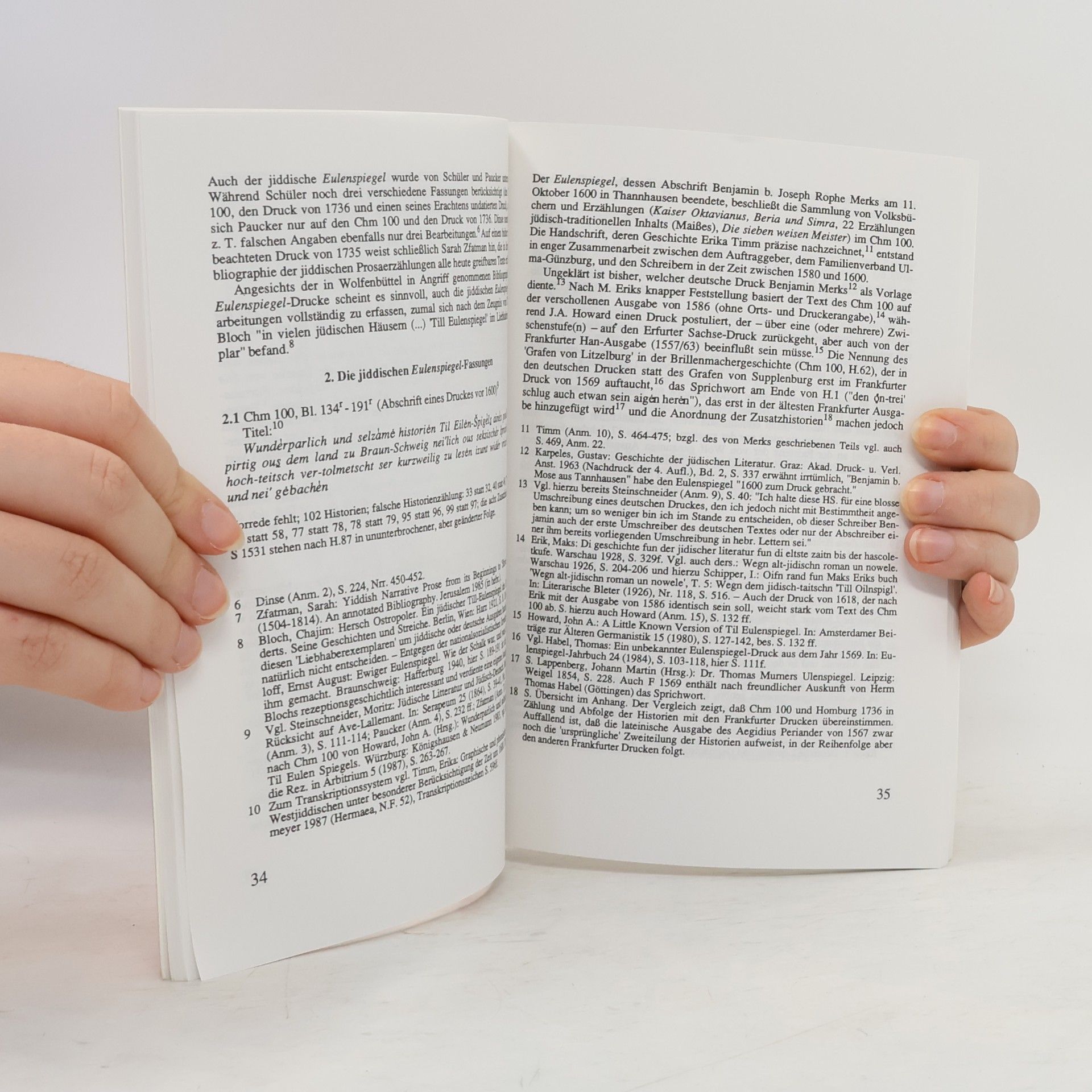 Various authors Eulenspiegel-Jahrbuch 1990