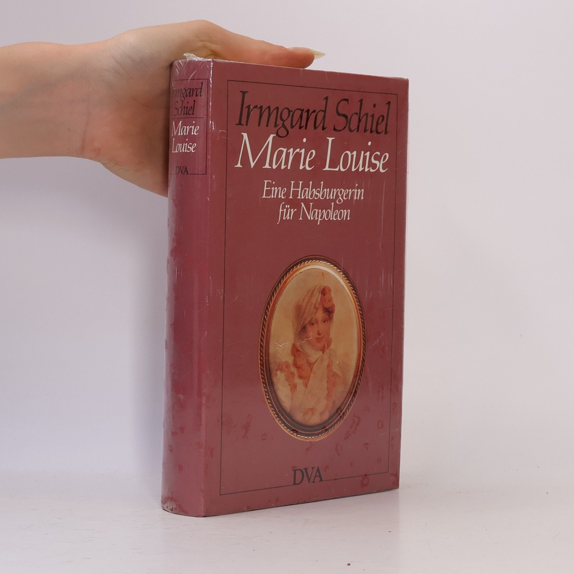 Irmgard Schiel Marie Louise