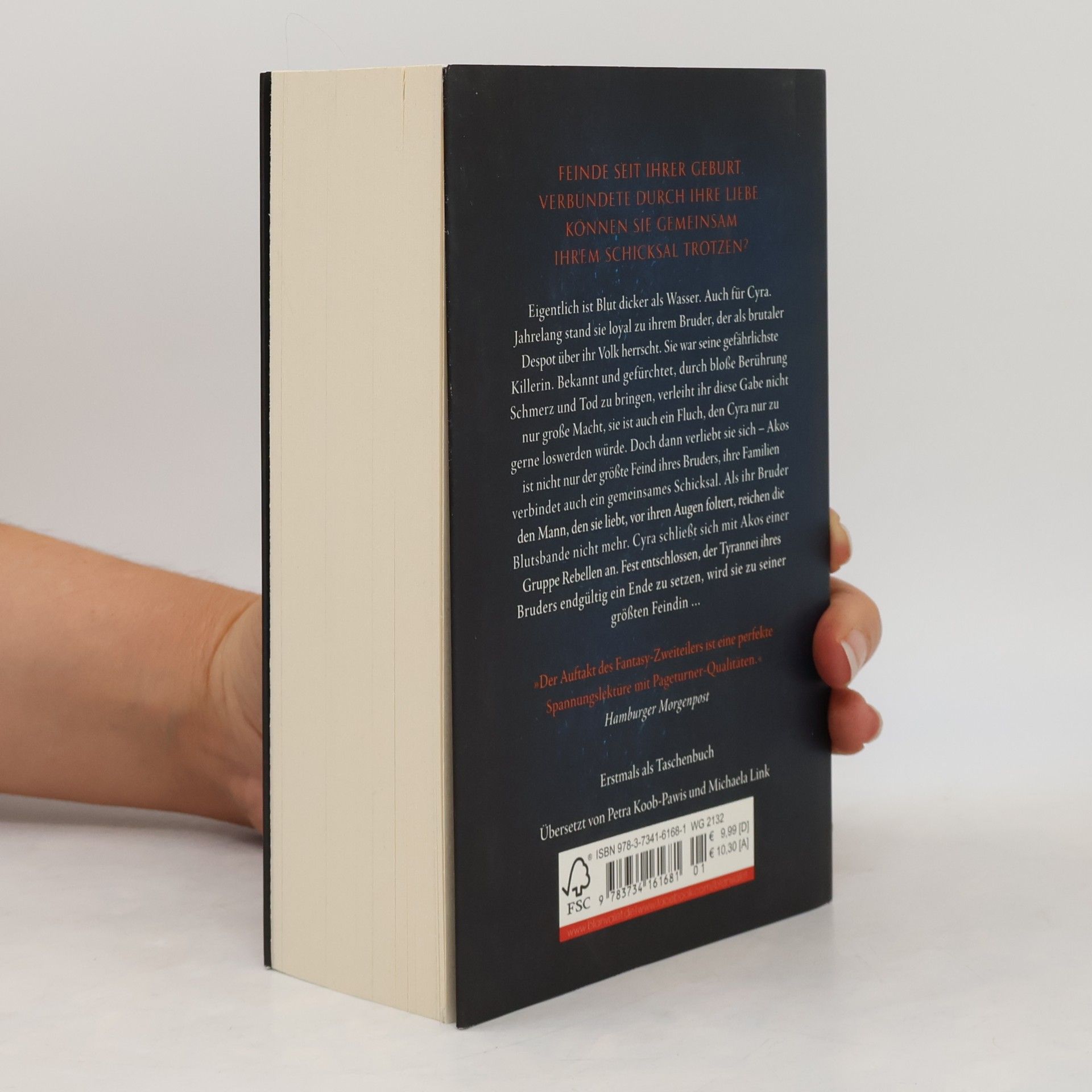 Veronica Roth Rat der Neun