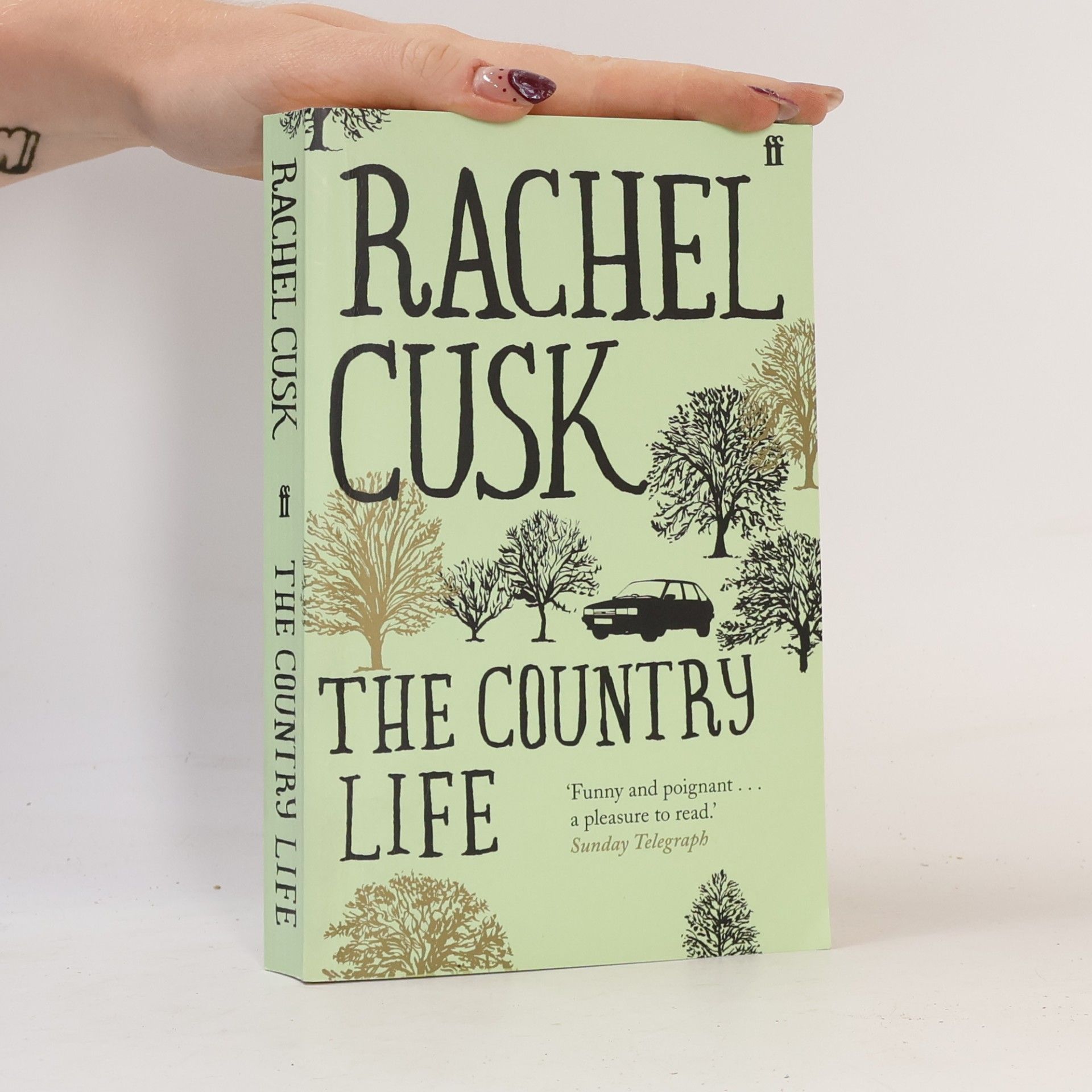 The Country Life