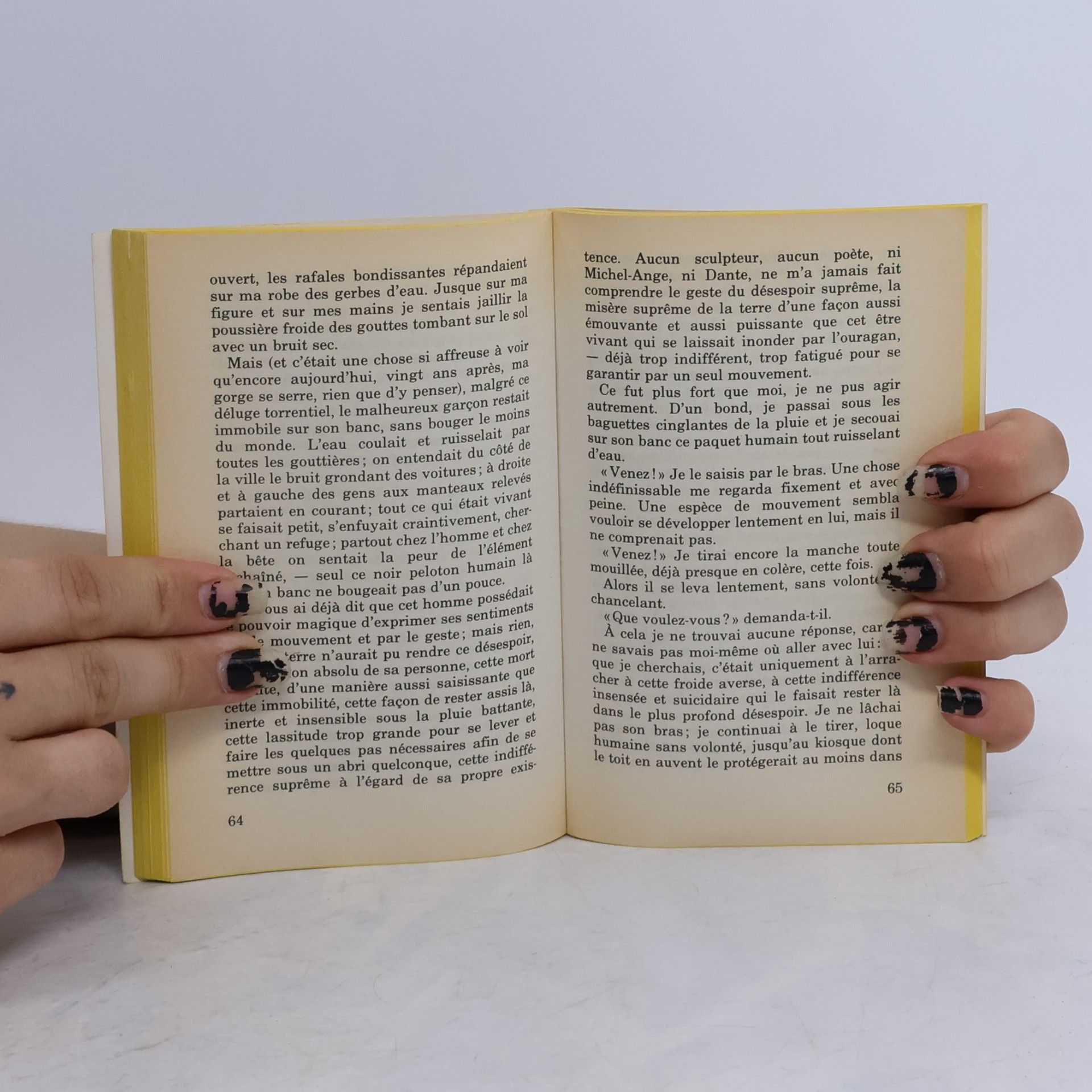 Stefan Zweig Vingt-quatre heures de la vie d'une femme