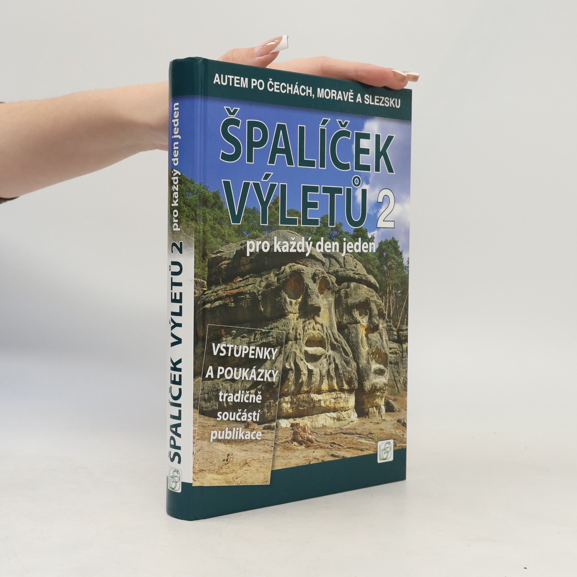 Petr Ludvík Špalíček výletů 2