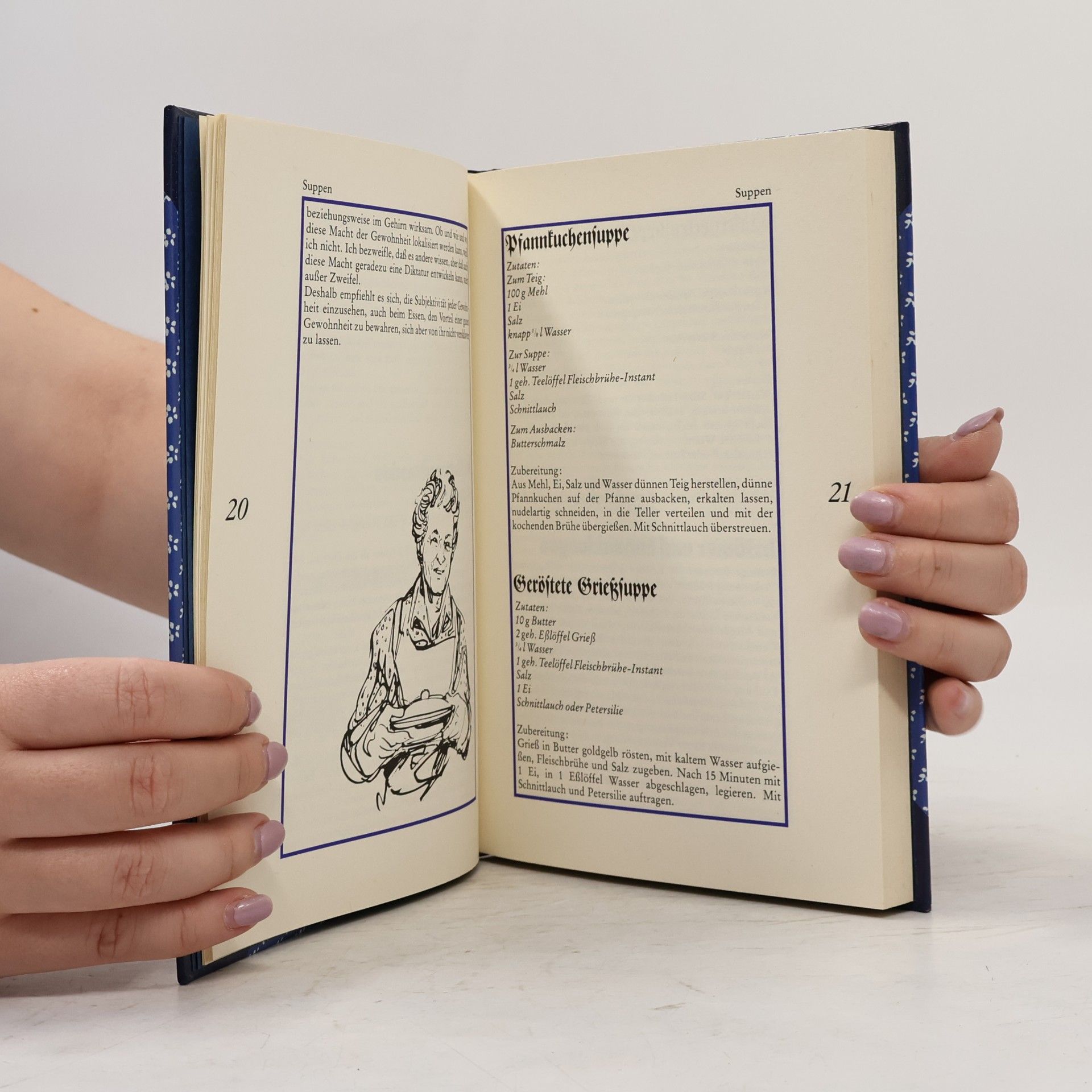 Adolf Sommerauer Kösel Sachbuch: Christlich-bayerisches Kochbuch