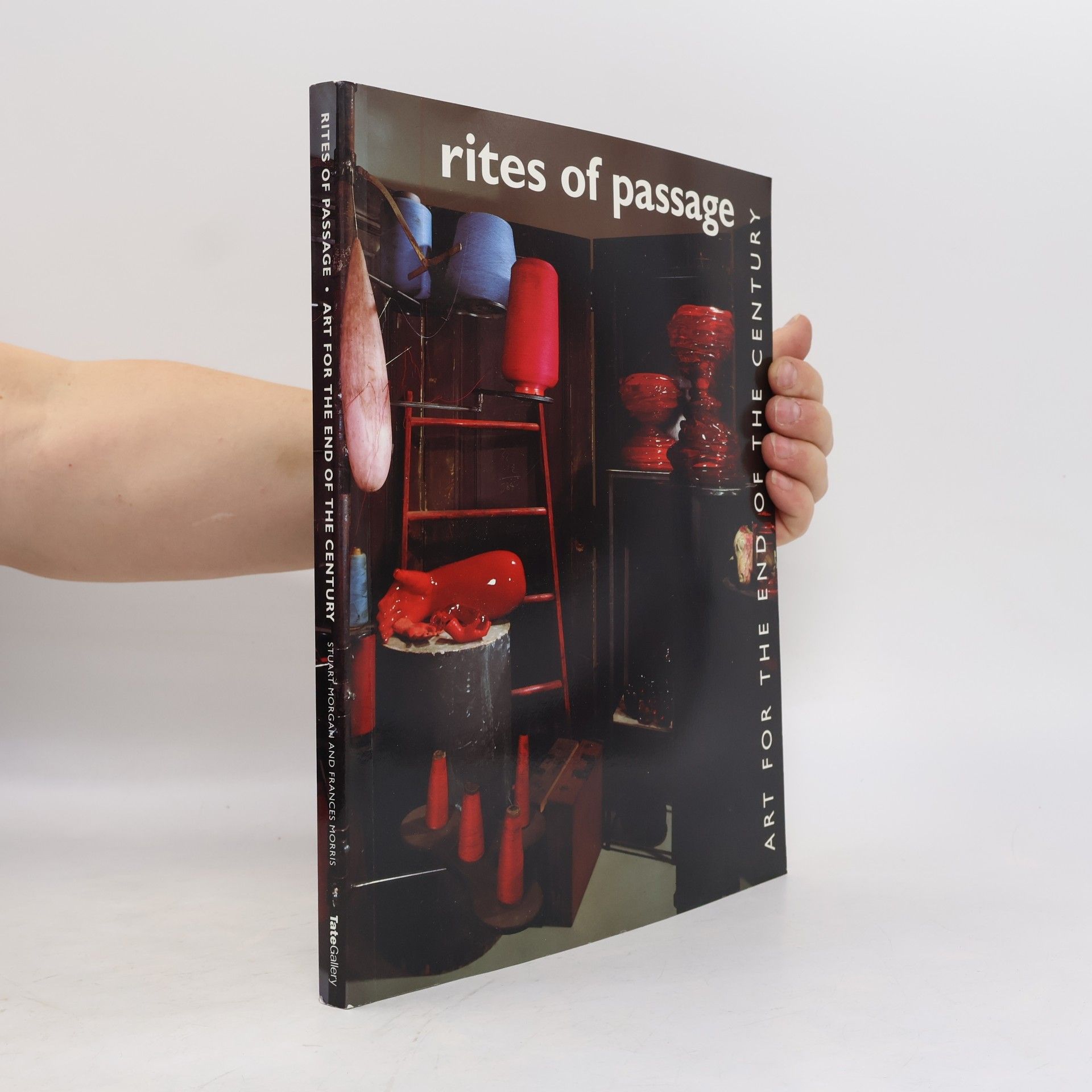 Rites of Passage