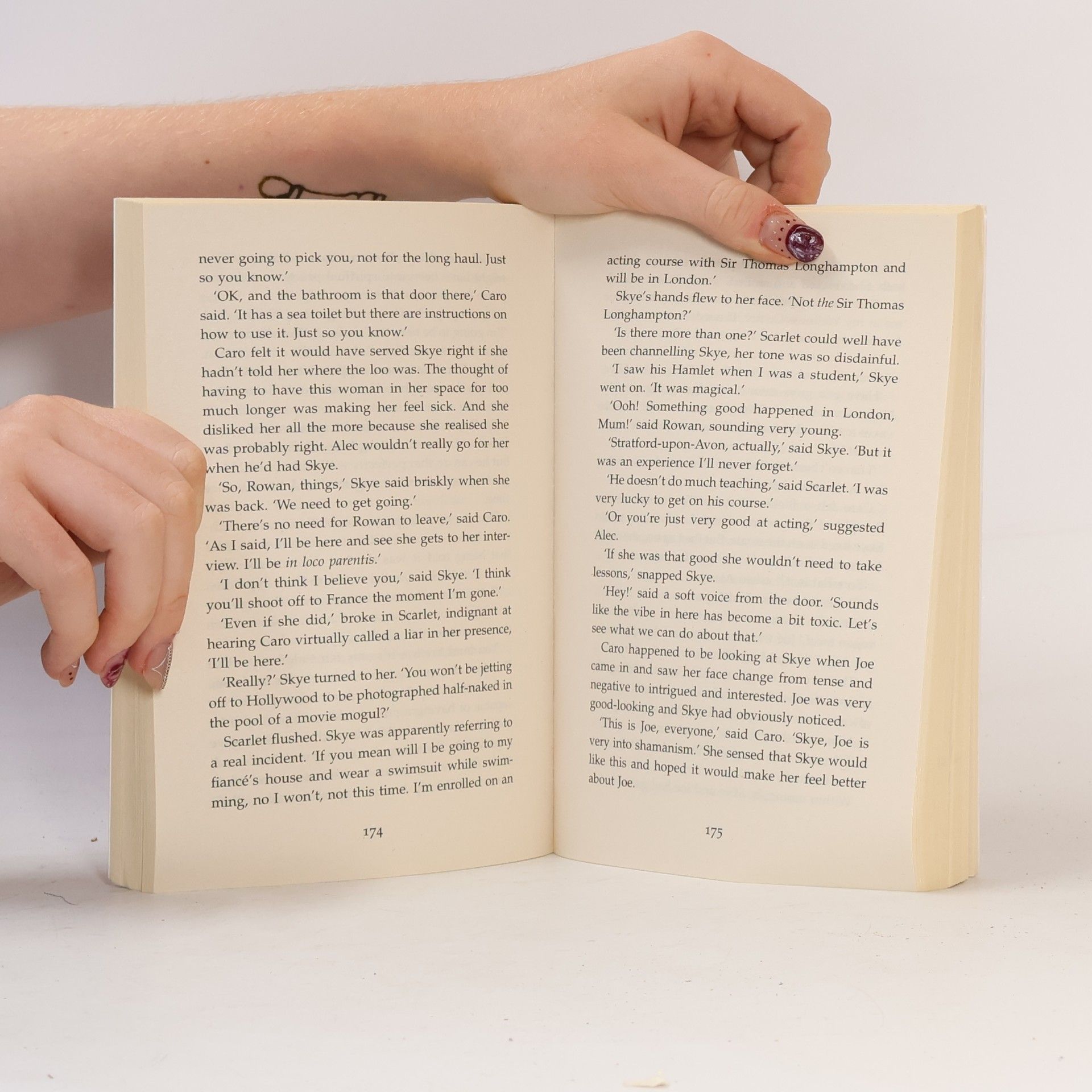 Katie Fforde A Rose Petal Summer
